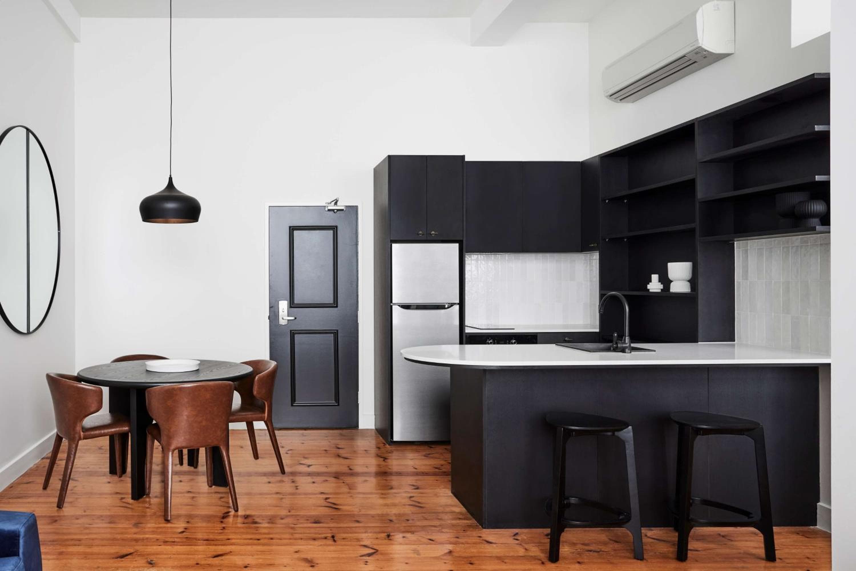 Adina Apartment Hotel Melbourne Flinders Street, Melbourne, photo 4