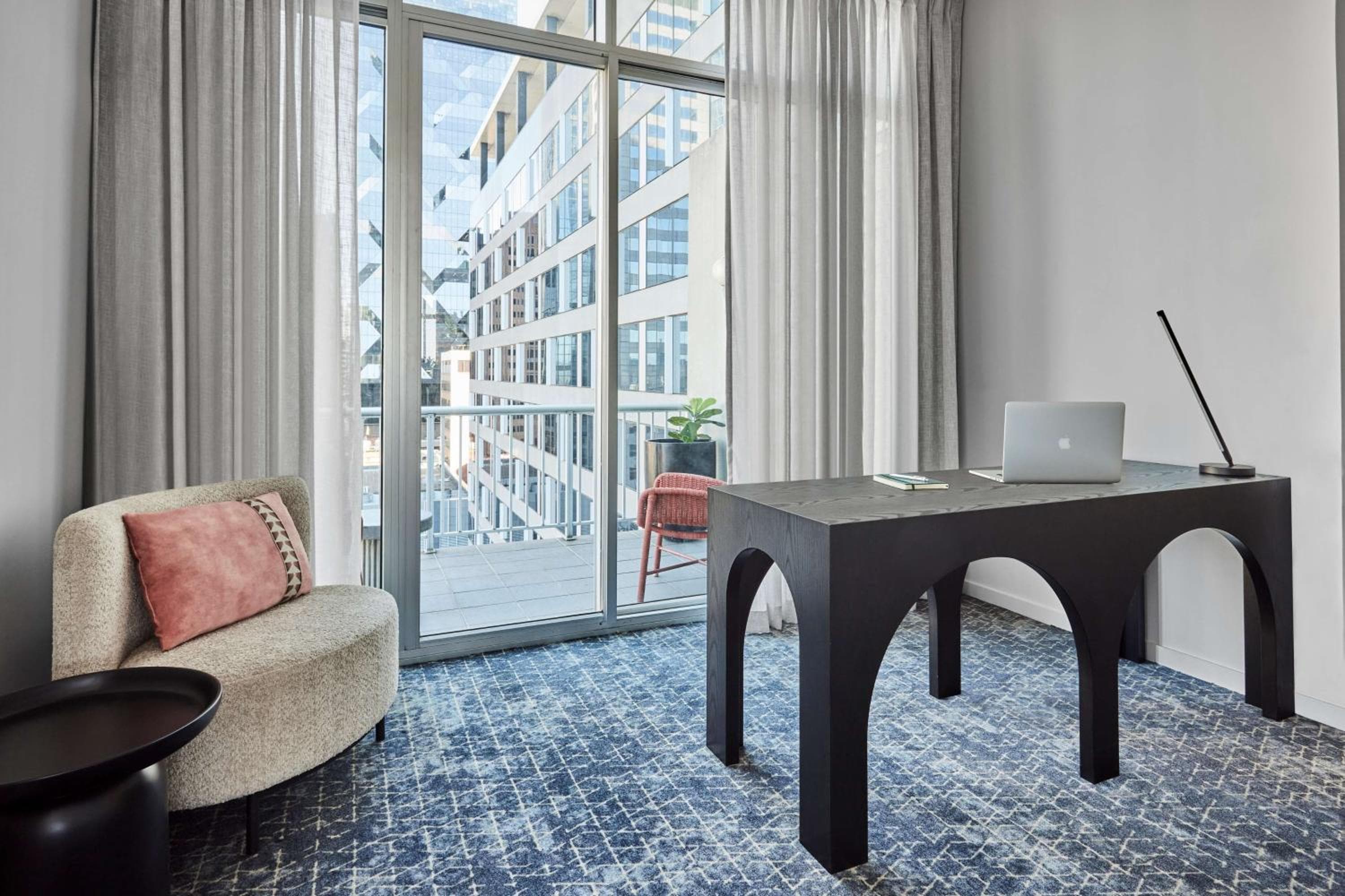 Adina Apartment Hotel Melbourne Flinders Street, Melbourne, photo 3