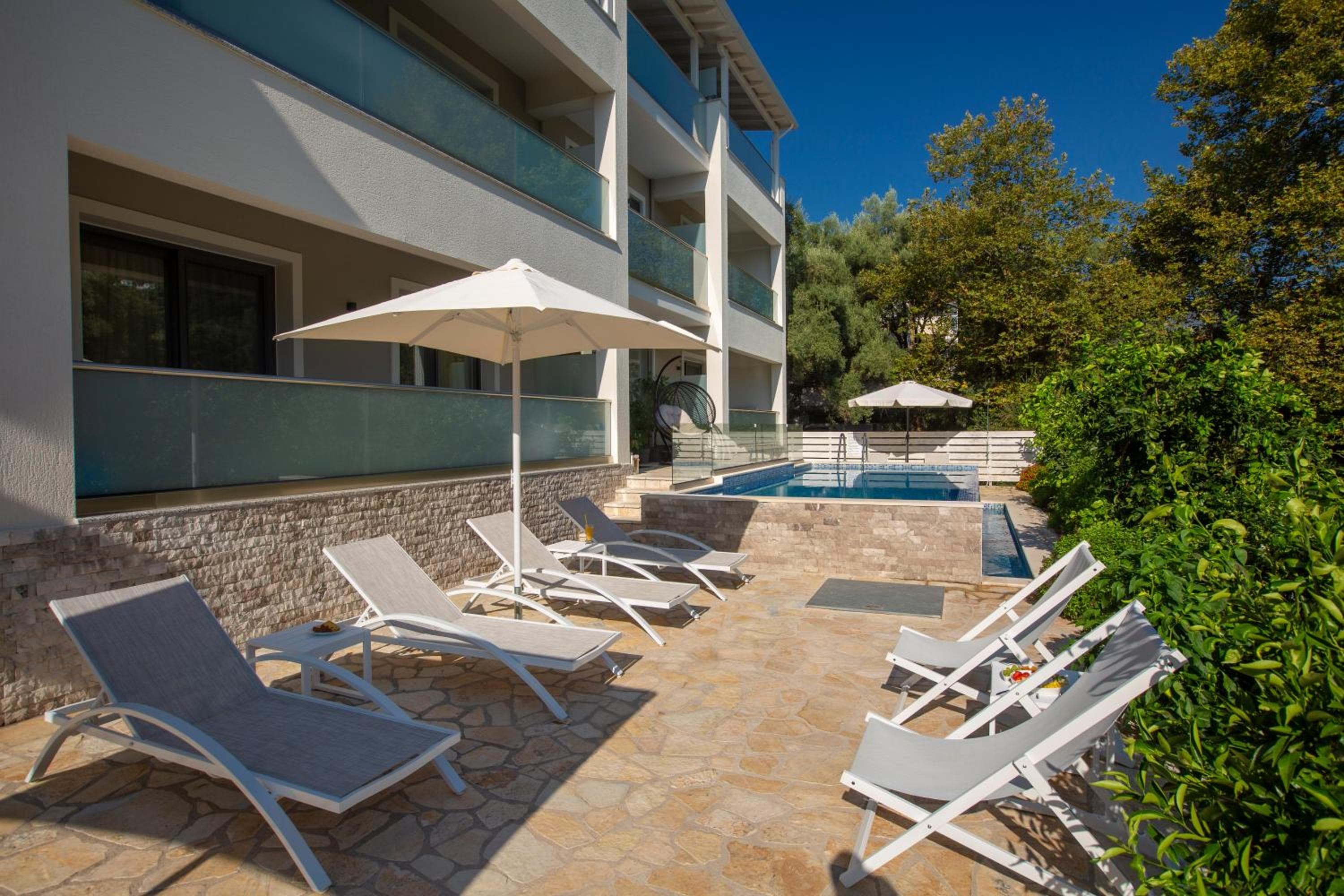 Zisis Suites, Nydri, photo 6