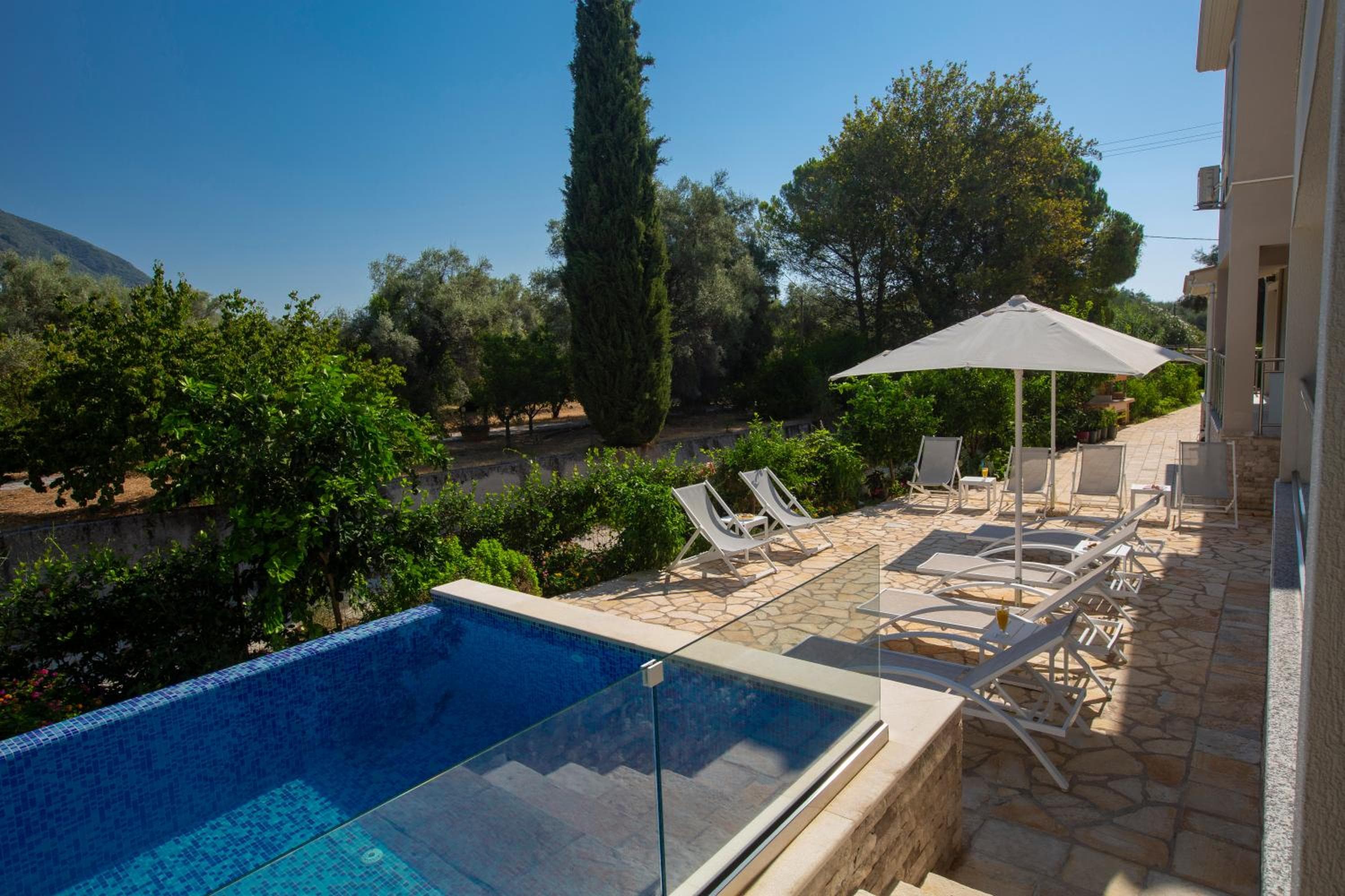 Zisis Suites, Nydri, photo 3
