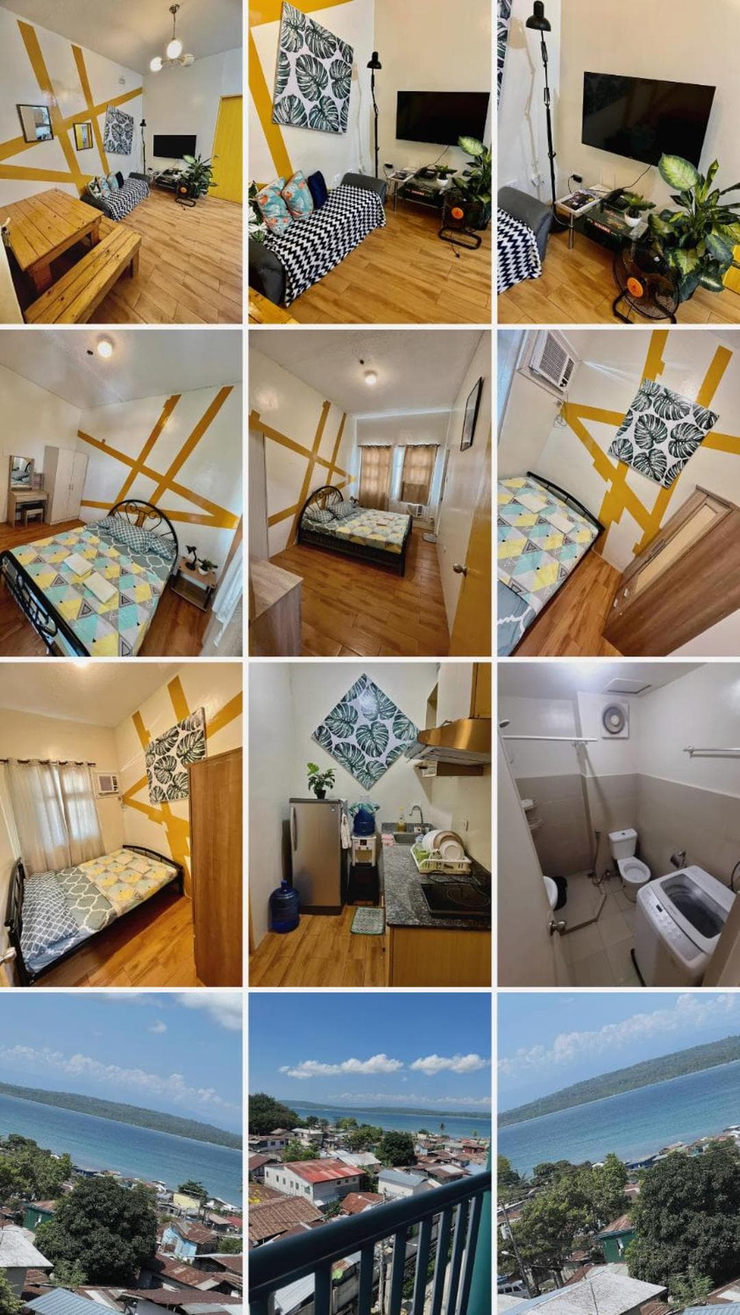 Seawind Condominium by Damosa Land Near Airport, Davao City, photo 3