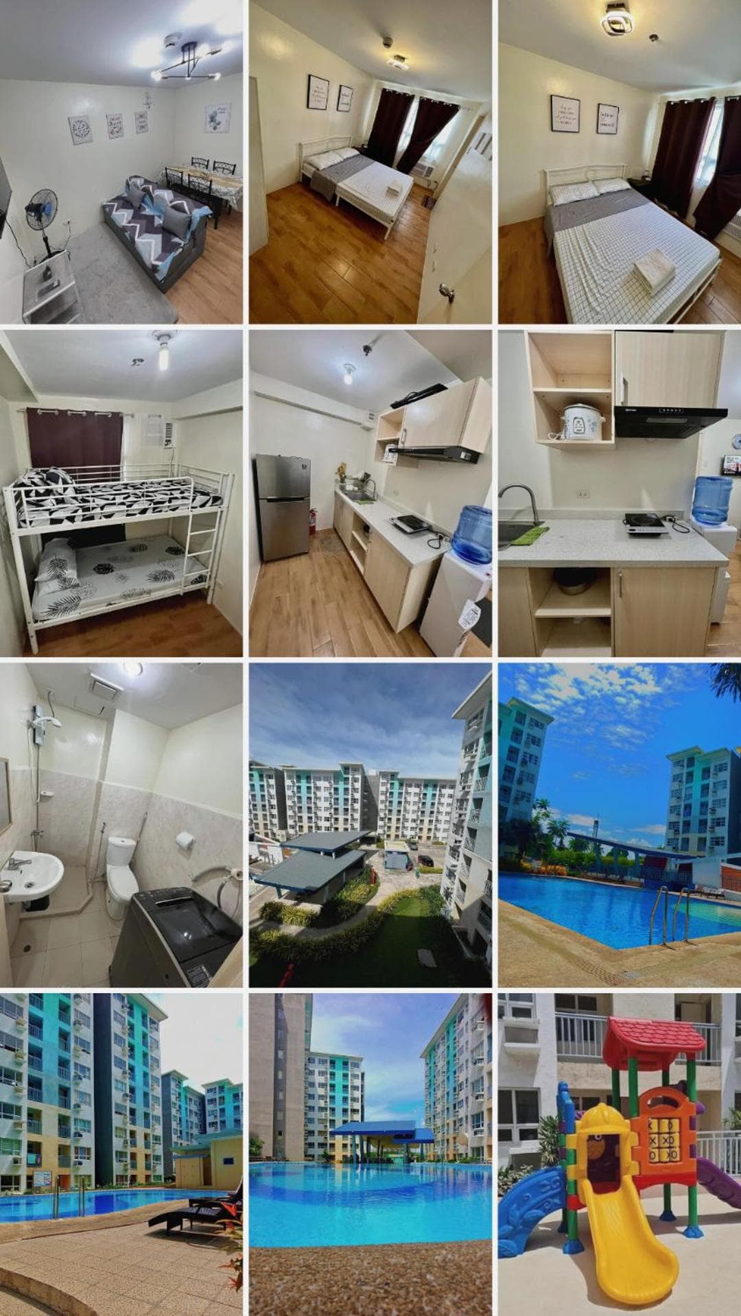 Seawind Condominium by Damosa Land Near Airport, Davao City, photo 5