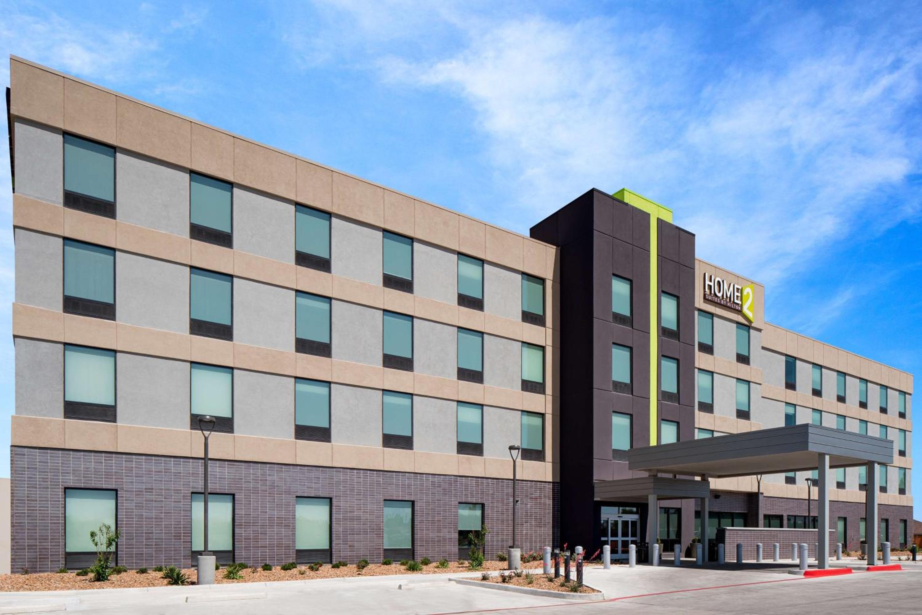 Home2 Suites By Hilton Hobbs, Hobbs