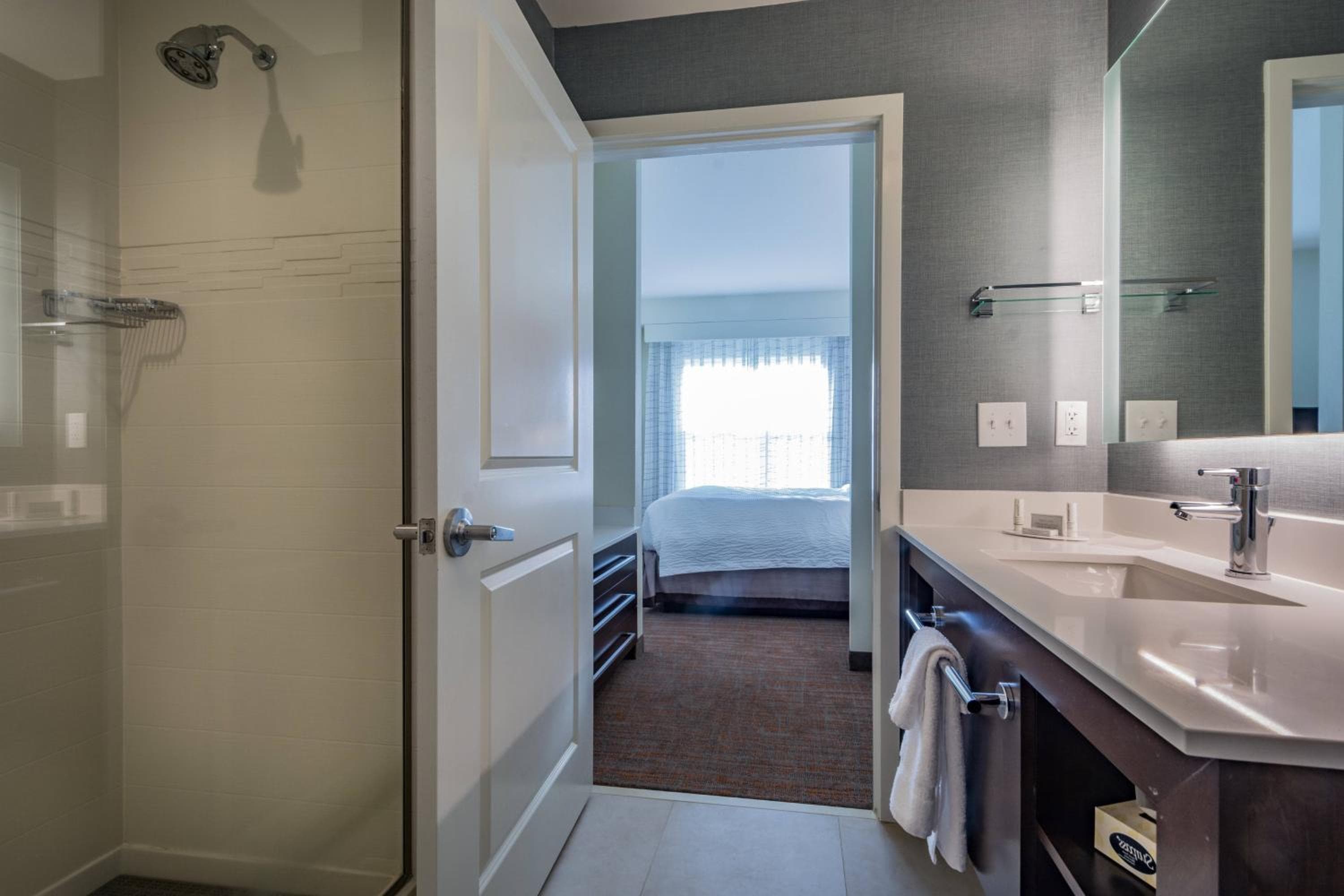 Residence Inn by Marriott Savannah Airport, Pooler, photo 5