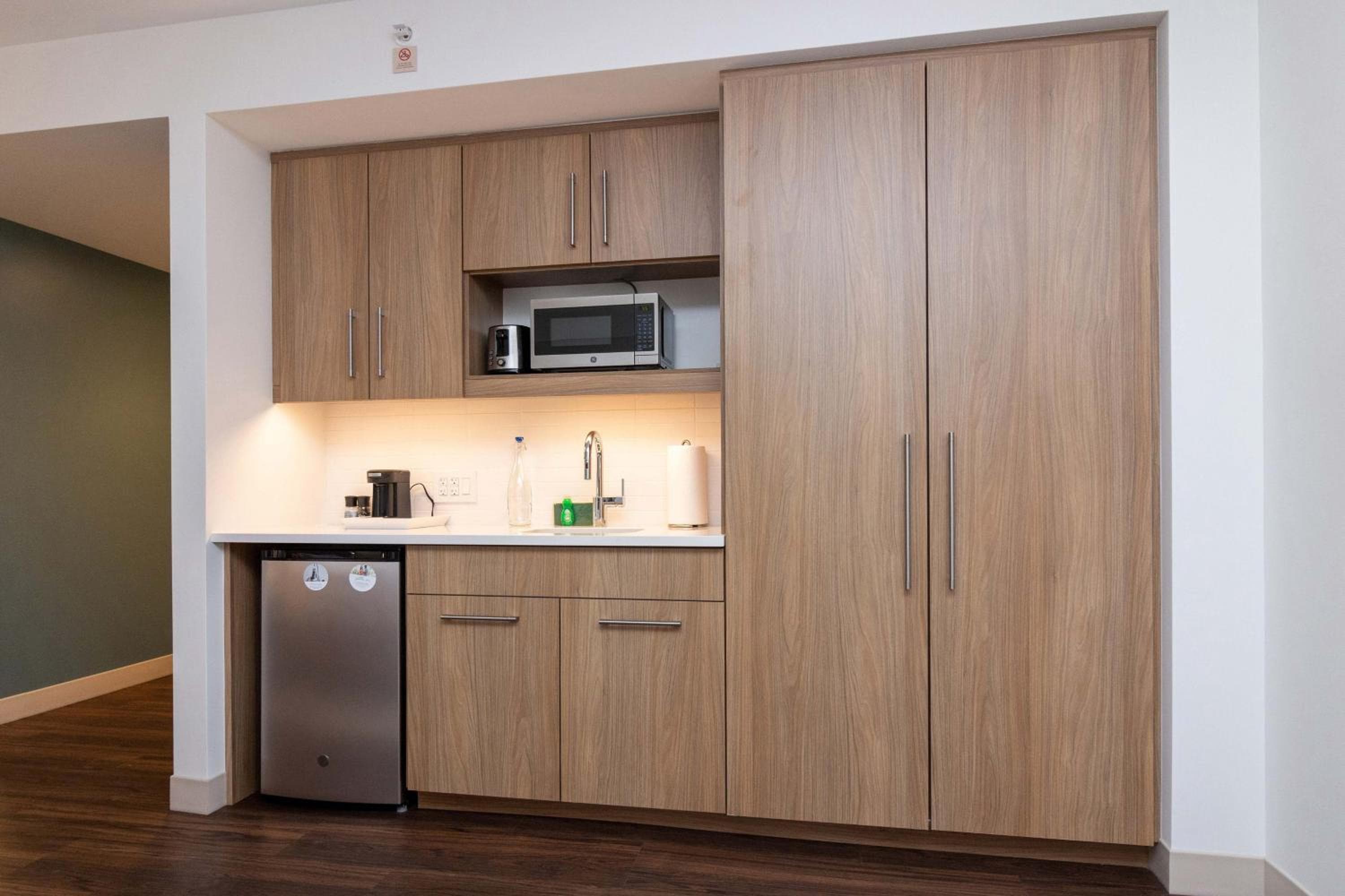 Element by Marriott St. Louis Midtown, Saint Louis, photo 6