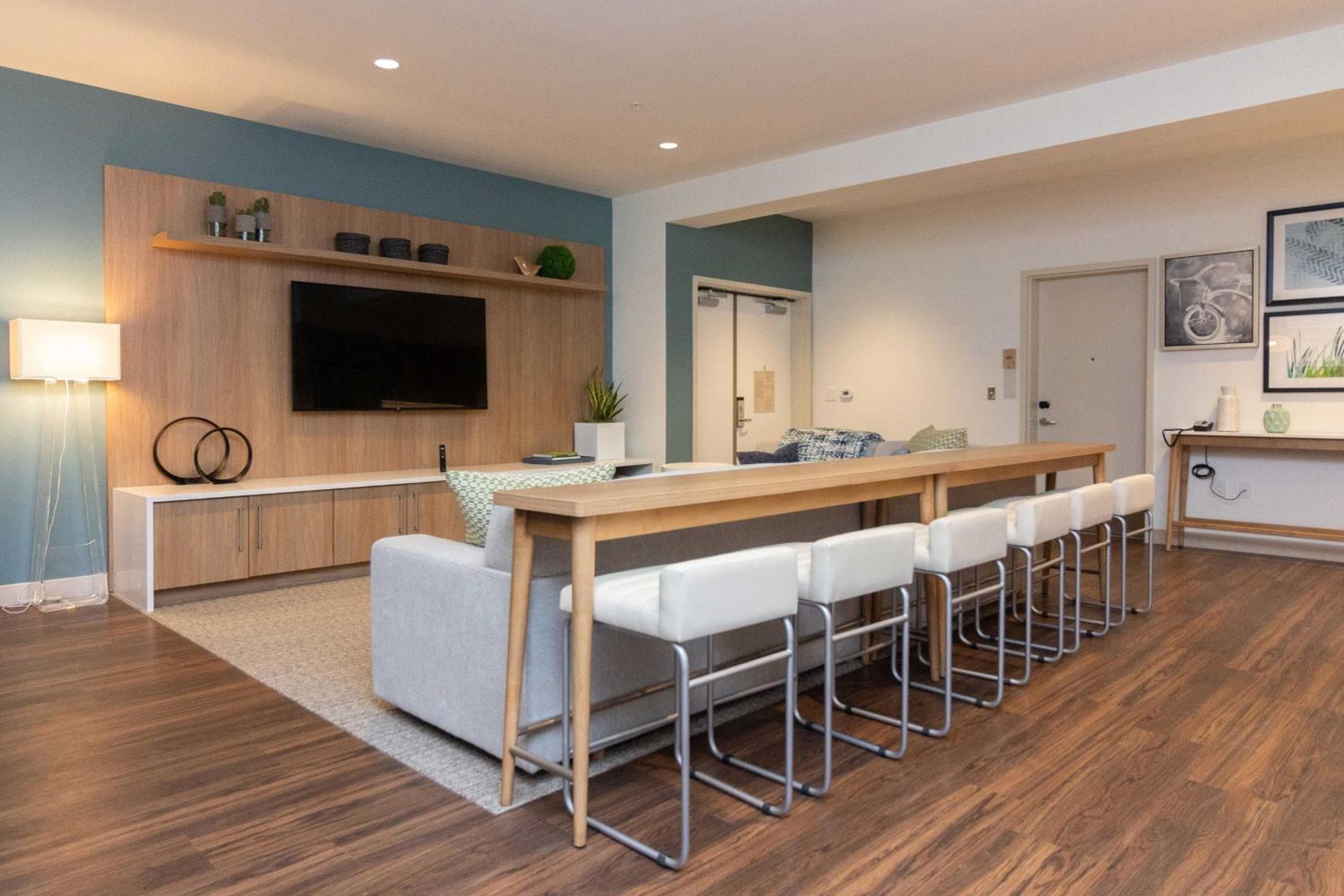Element by Marriott St. Louis Midtown, Saint Louis, photo 5