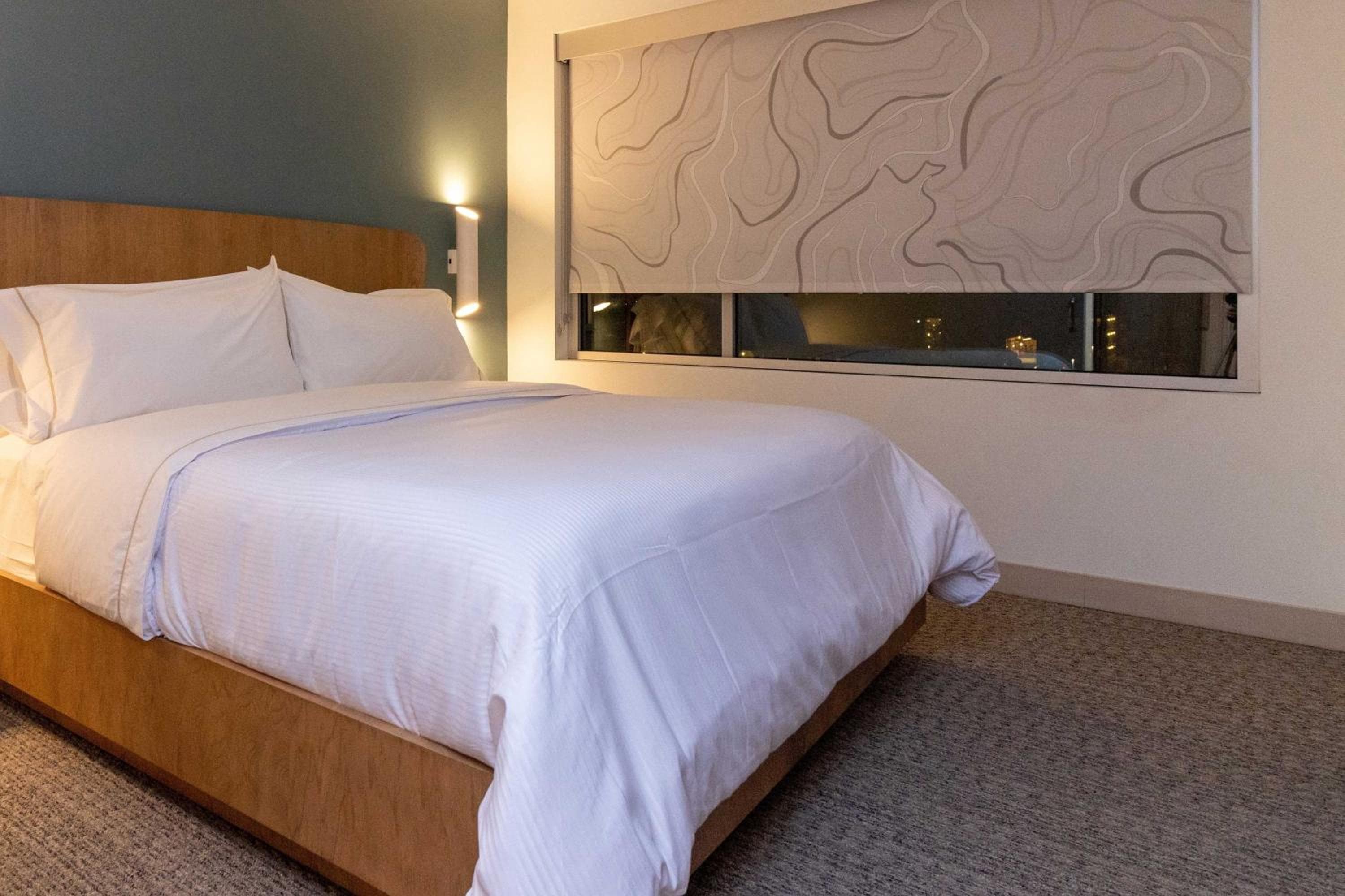 Element by Marriott St. Louis Midtown, Saint Louis, photo 2