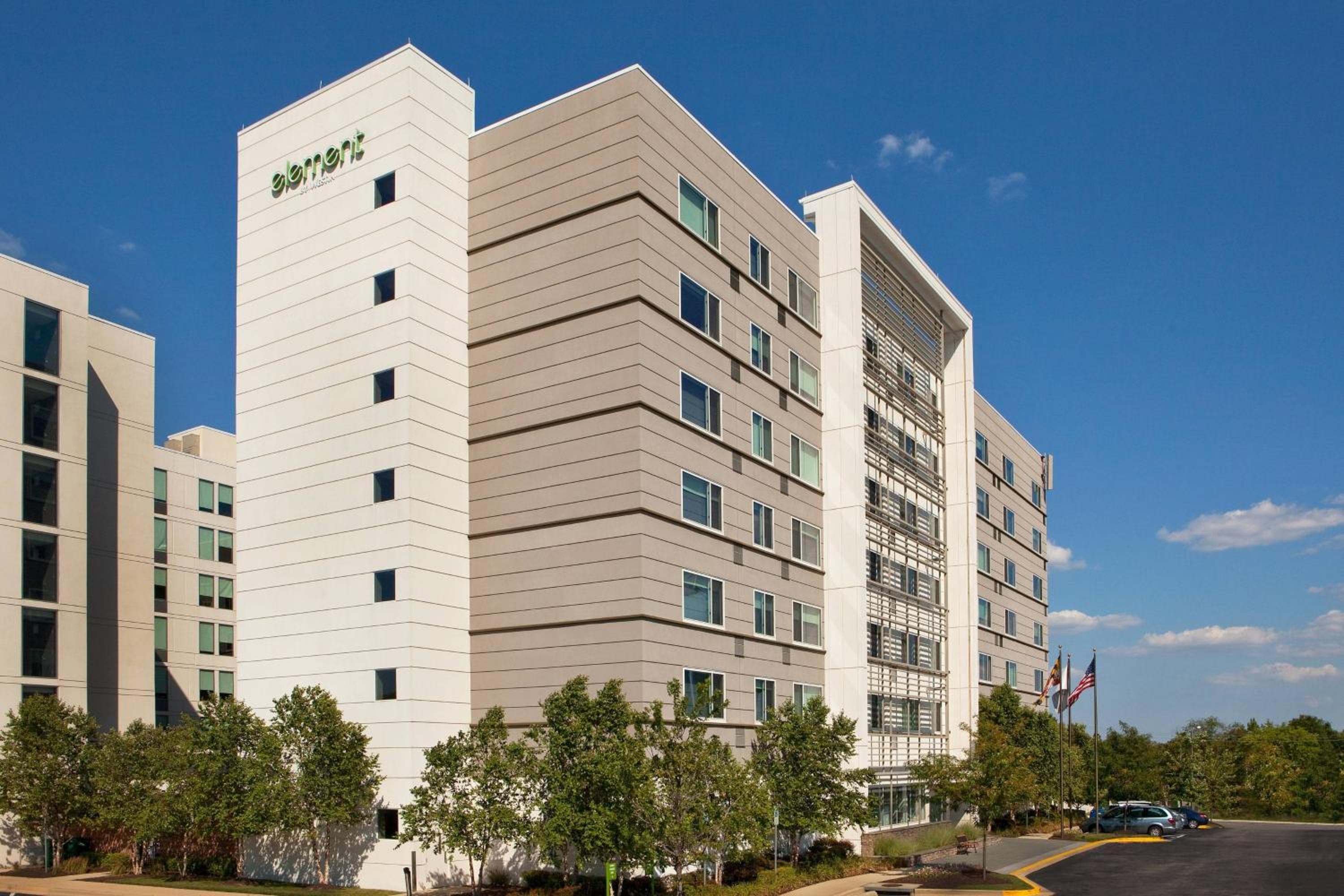 Element by Marriott Arundel Mills BWI Airport, Hanover