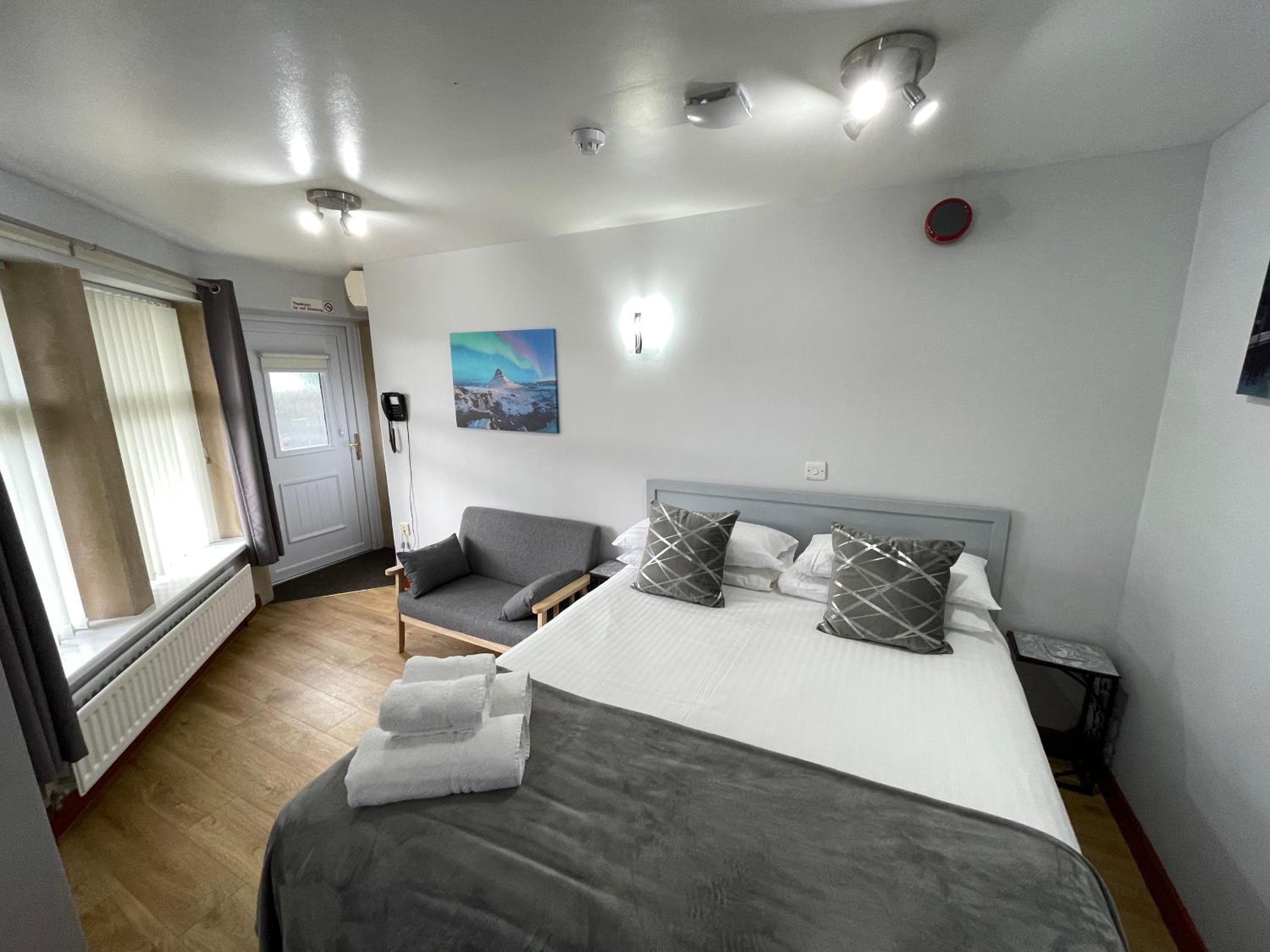 Quaysiders Lakes Resort - Quaysiders Club, Ambleside, photo 5