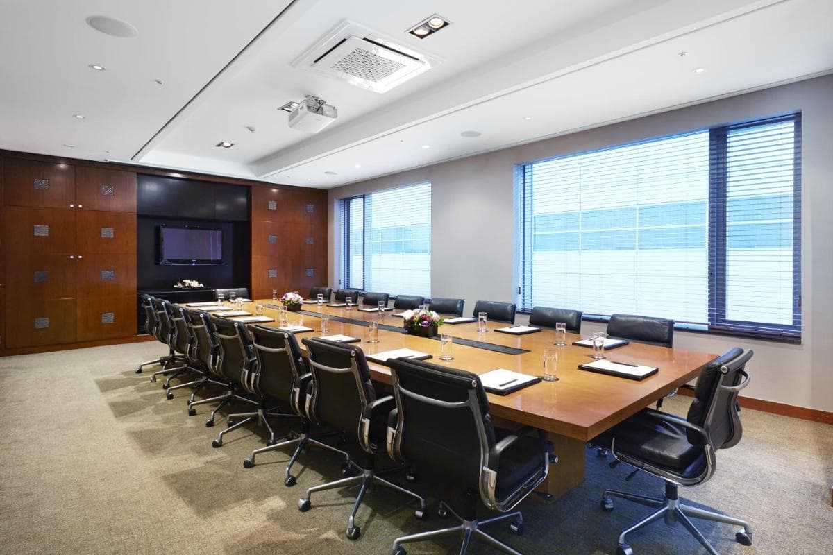 Oakwood Premier Coex Center Seoul, Seoul, photo 6