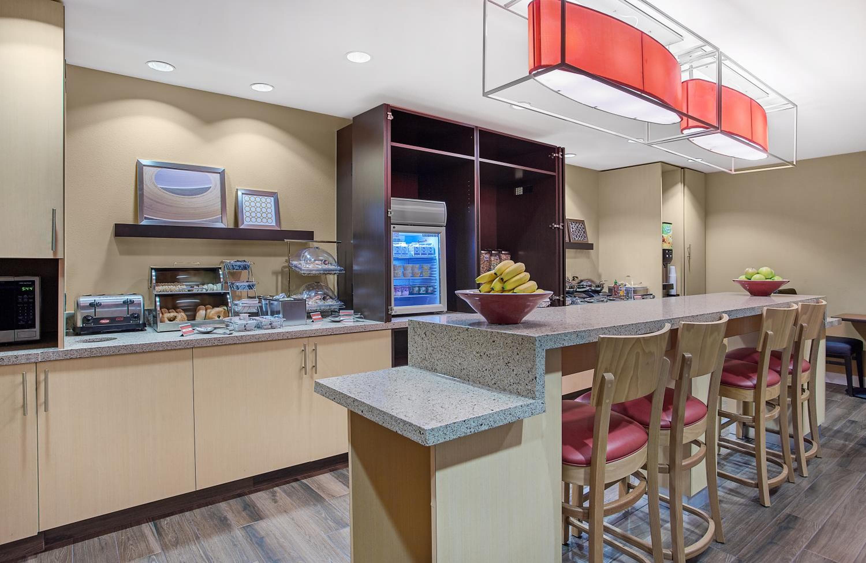 TownePlace Suites Knoxville Cedar Bluff, Knoxville, photo 3