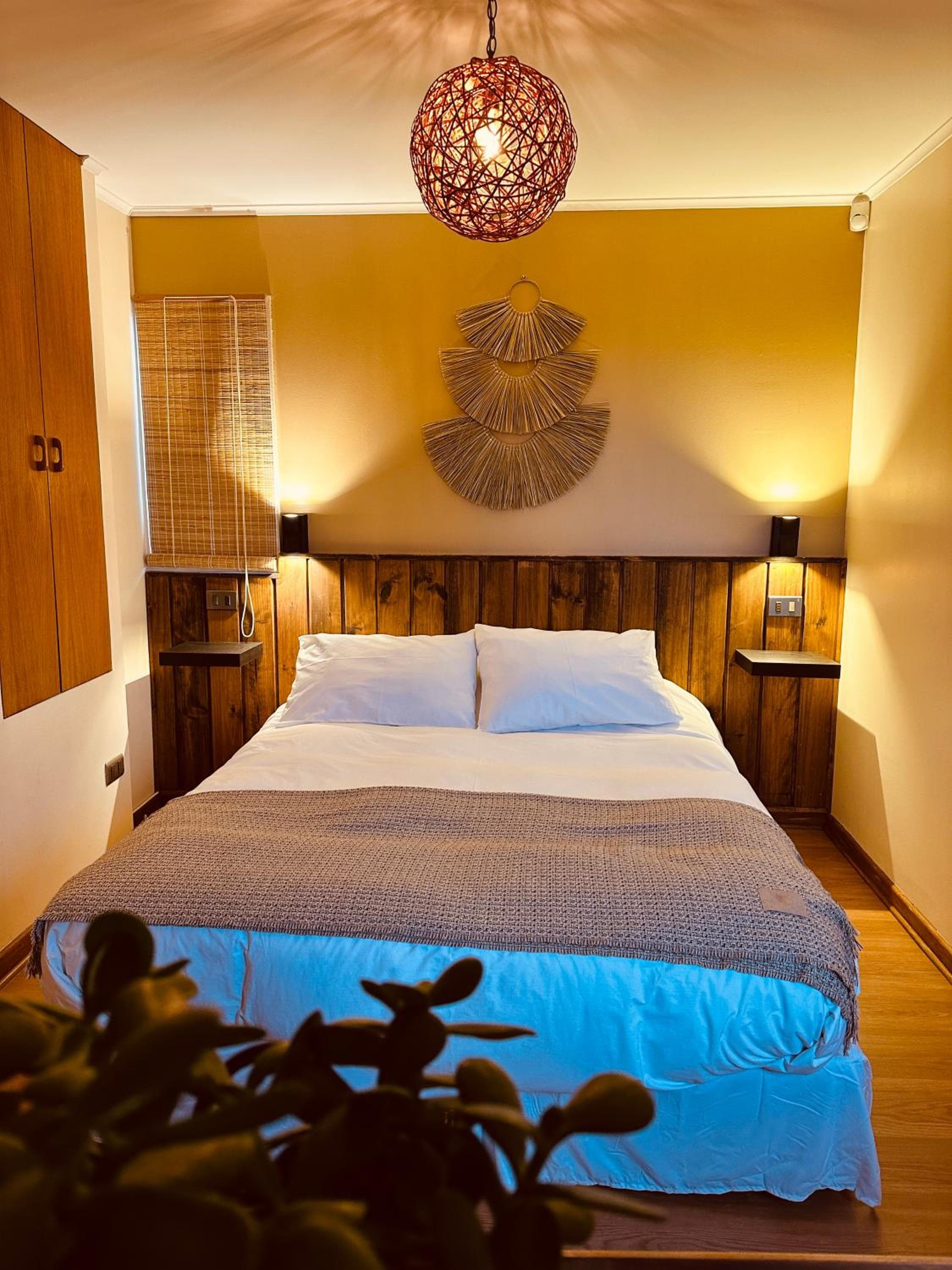 Blumen Hotel, Concón, photo 2