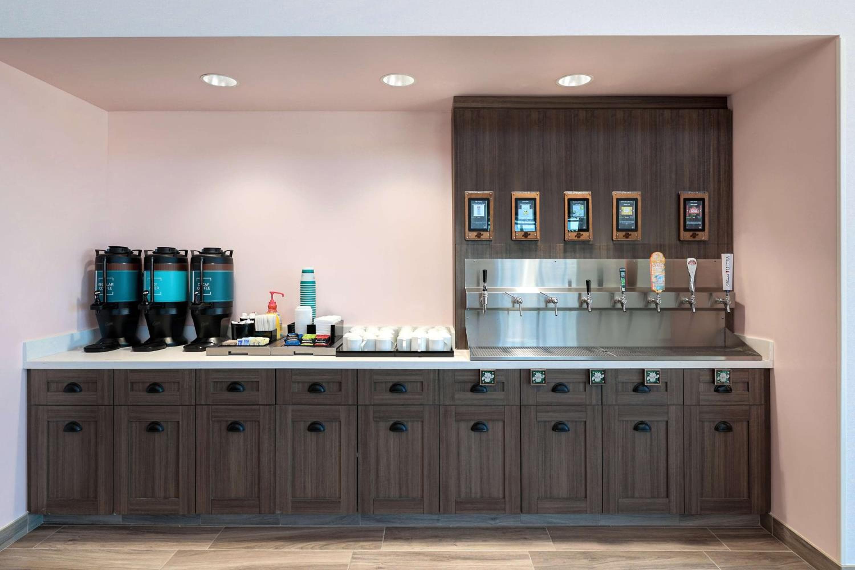 Homewood Suites By Hilton Santa Clarita/Valencia, Ca, Valencia, photo 2