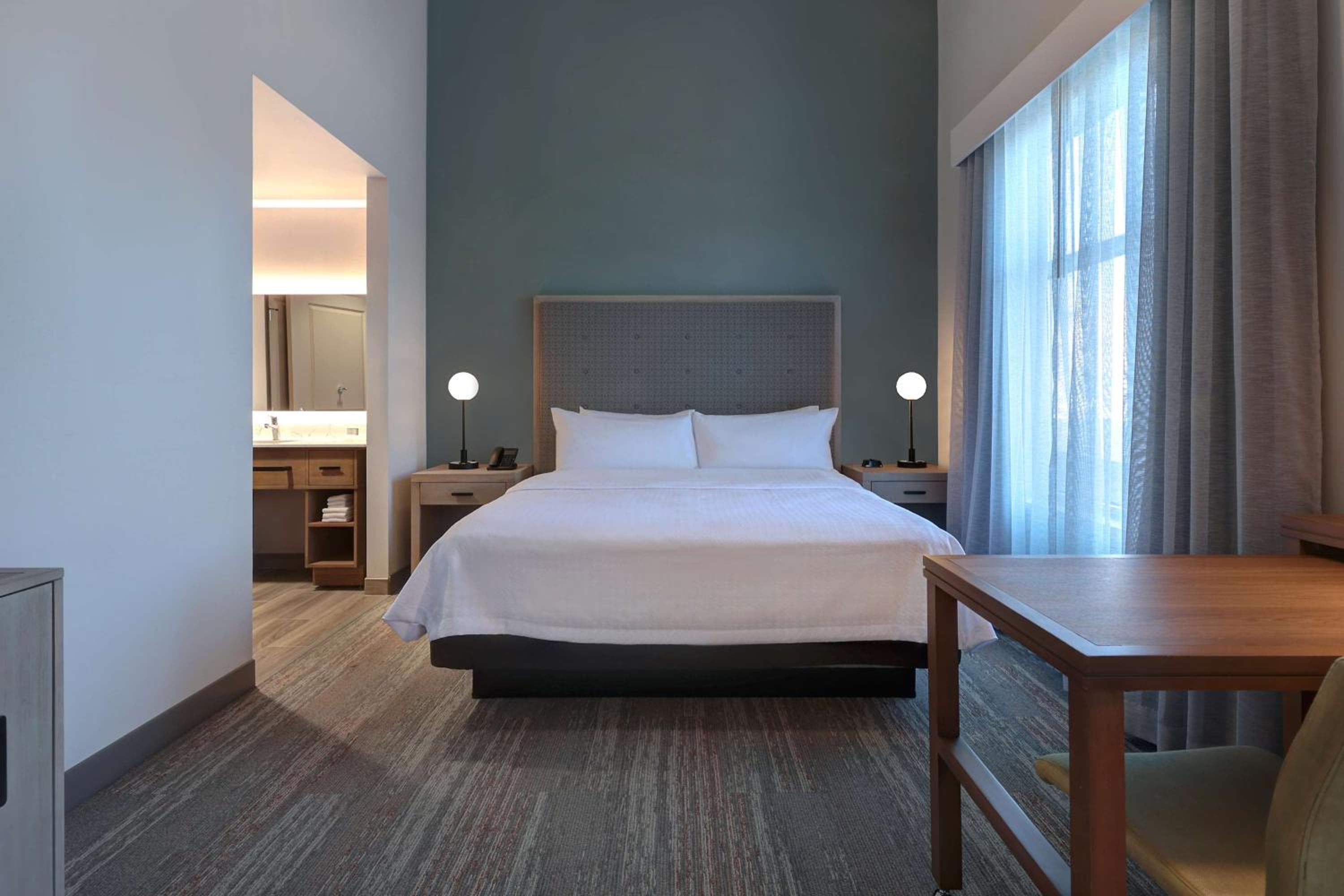 Homewood Suites By Hilton Santa Clarita/Valencia, Ca, Valencia, photo 6