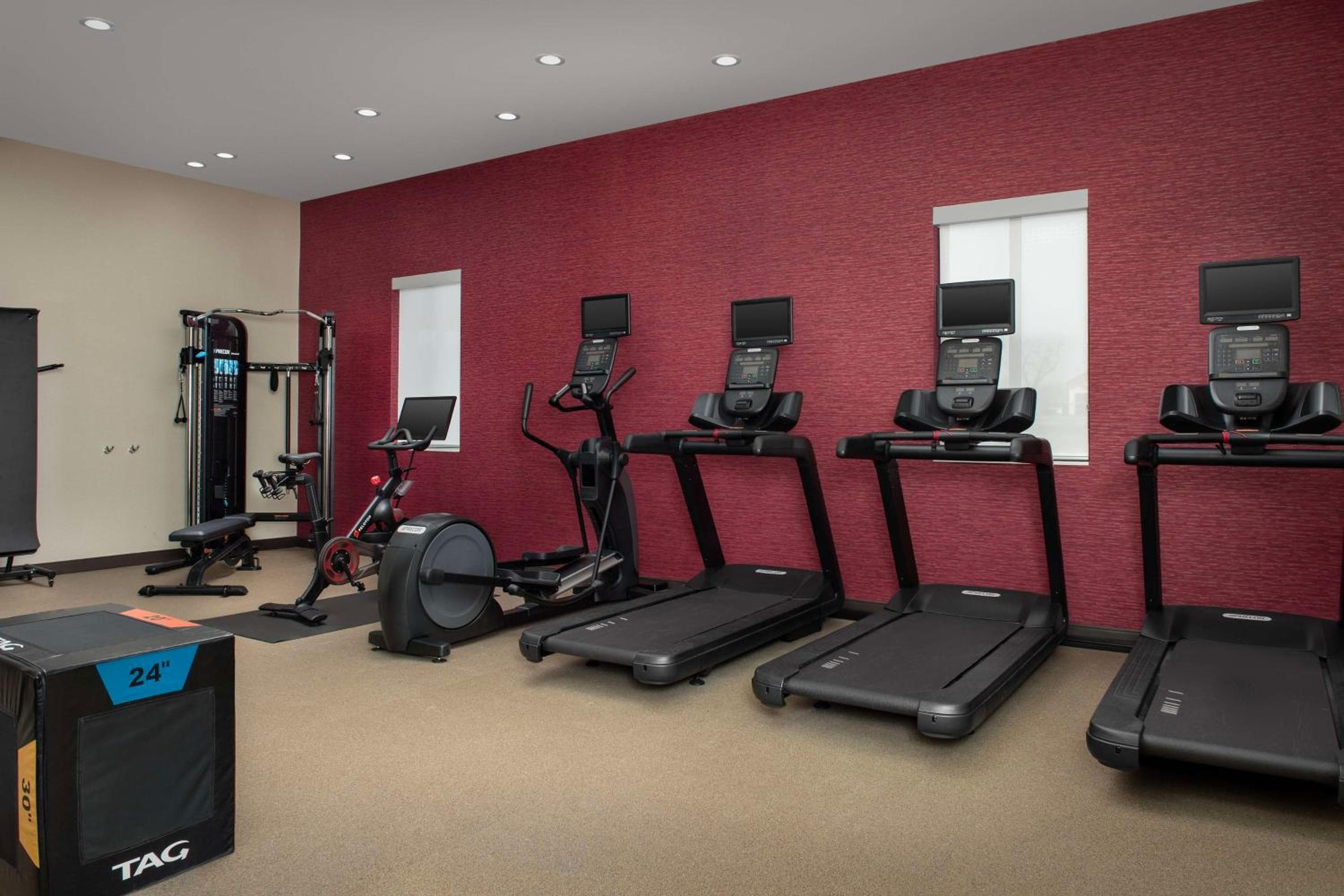 Home2 Suites By Hilton Flower Mound Dallas, Flower Mound, photo 4