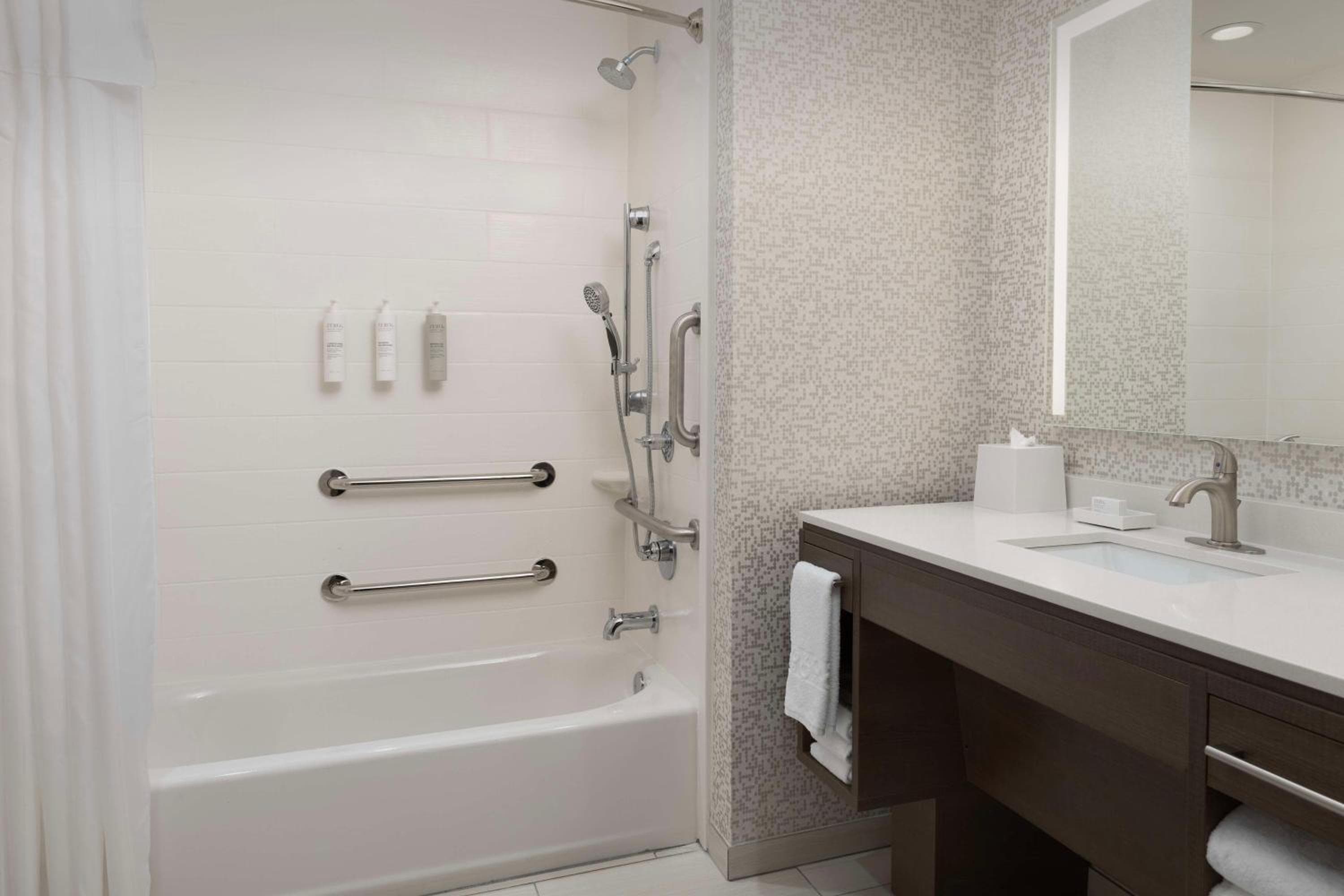 Home2 Suites By Hilton Flower Mound Dallas, Flower Mound, photo 2
