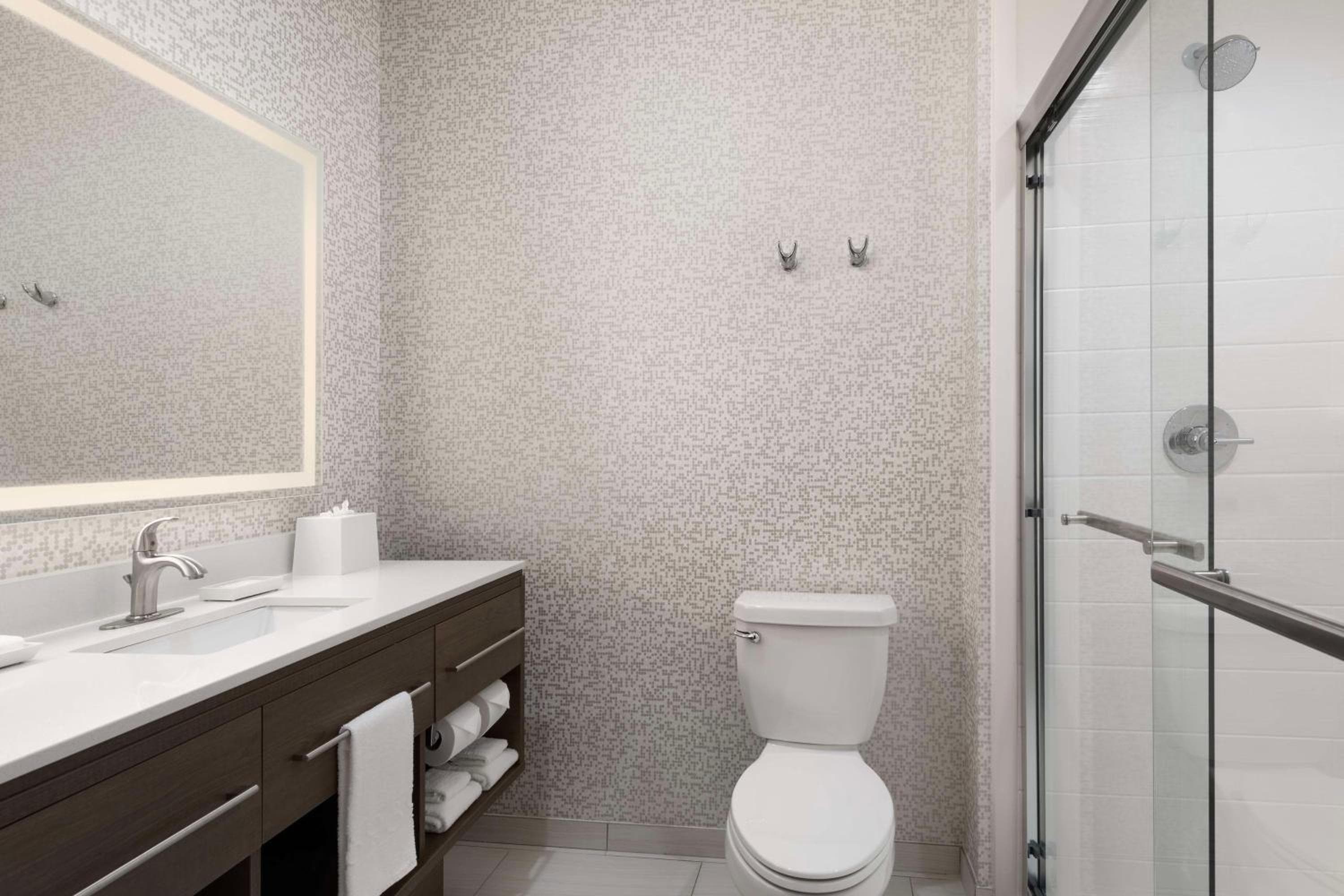 Home2 Suites By Hilton Flower Mound Dallas, Flower Mound, photo 5