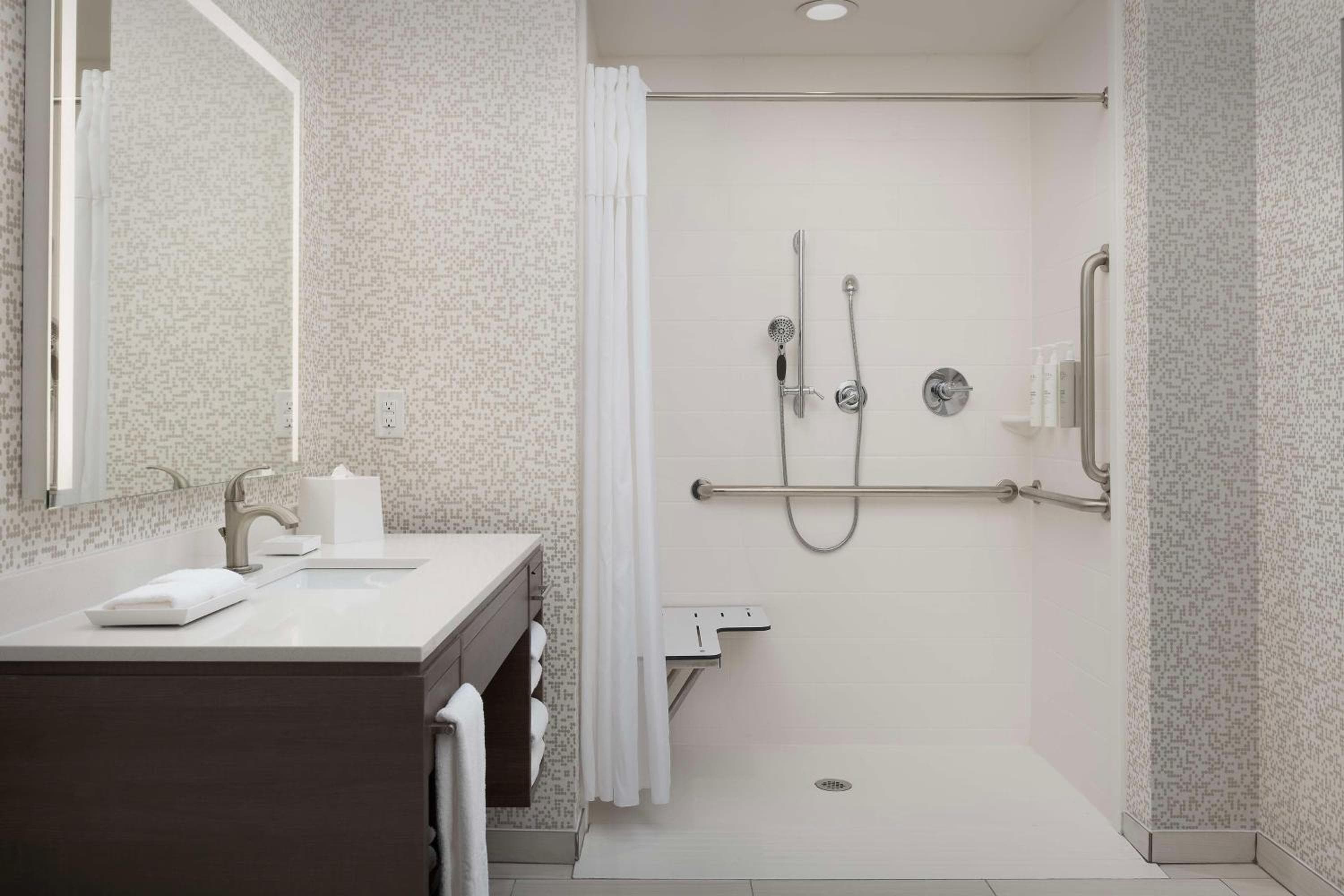 Home2 Suites By Hilton Flower Mound Dallas, Flower Mound, photo 6