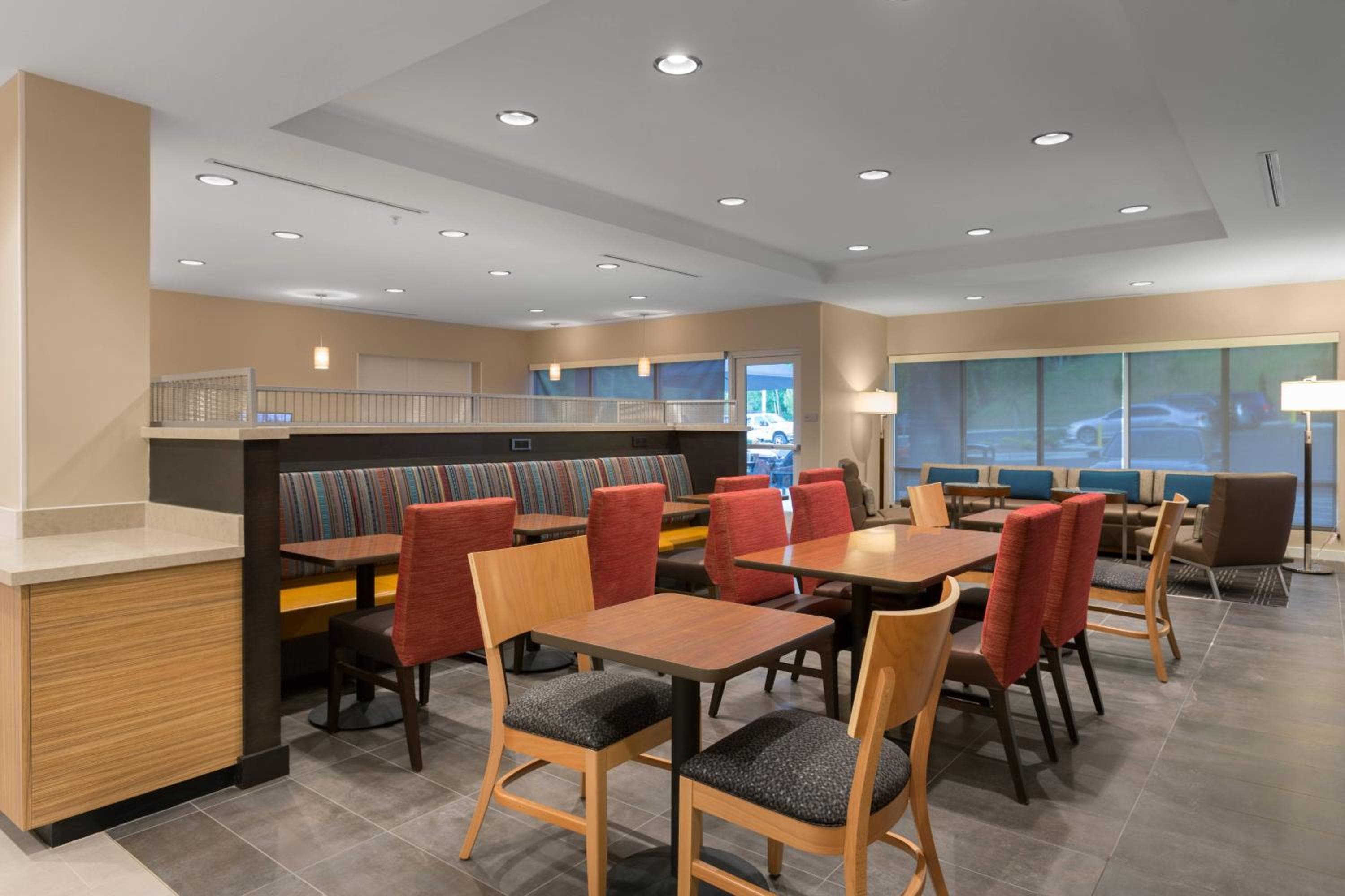 TownePlace Suites by Marriott Boone, Boone, photo 3