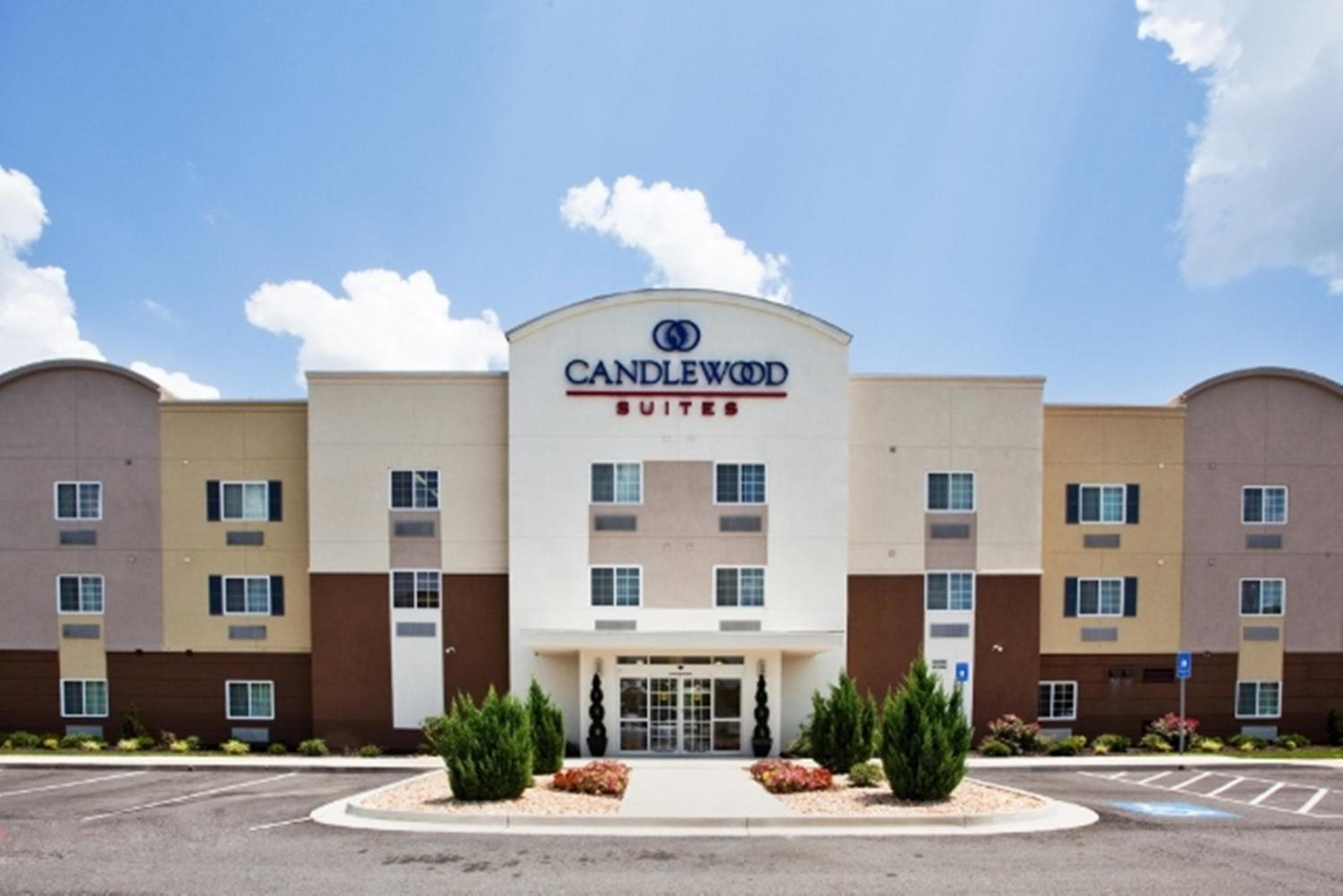 Candlewood Suites Casper by IHG, Casper