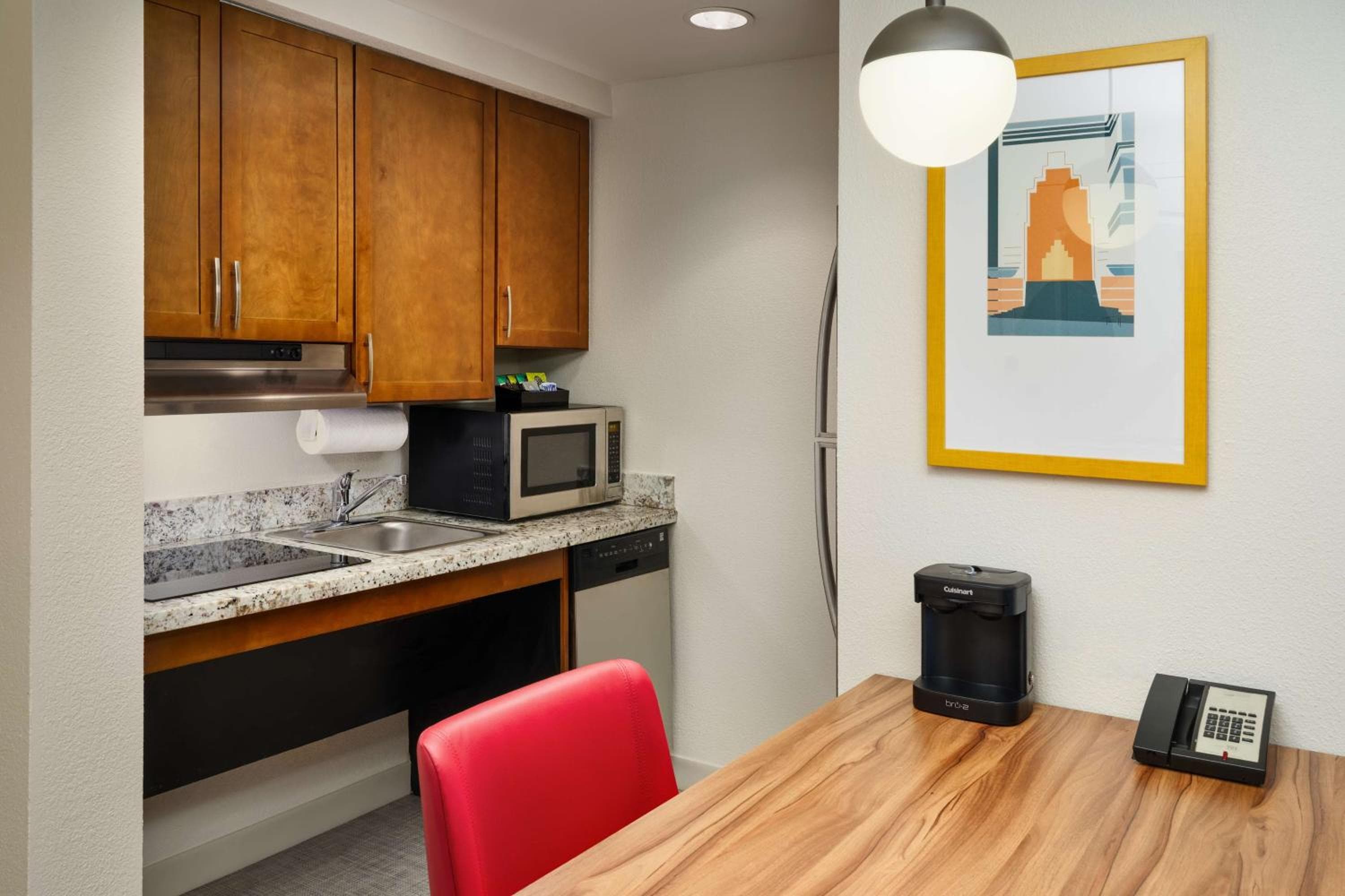 Homewood Suites Atlanta Midtown, Atlanta, photo 4