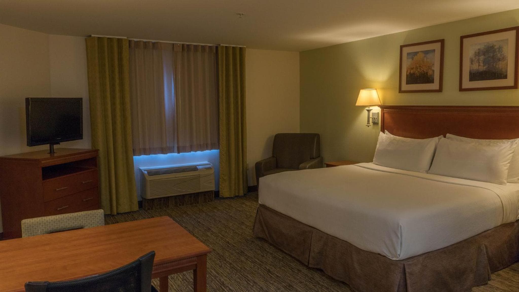 Candlewood Suites Abilene, an IHG Hotel, Abilene, photo 2