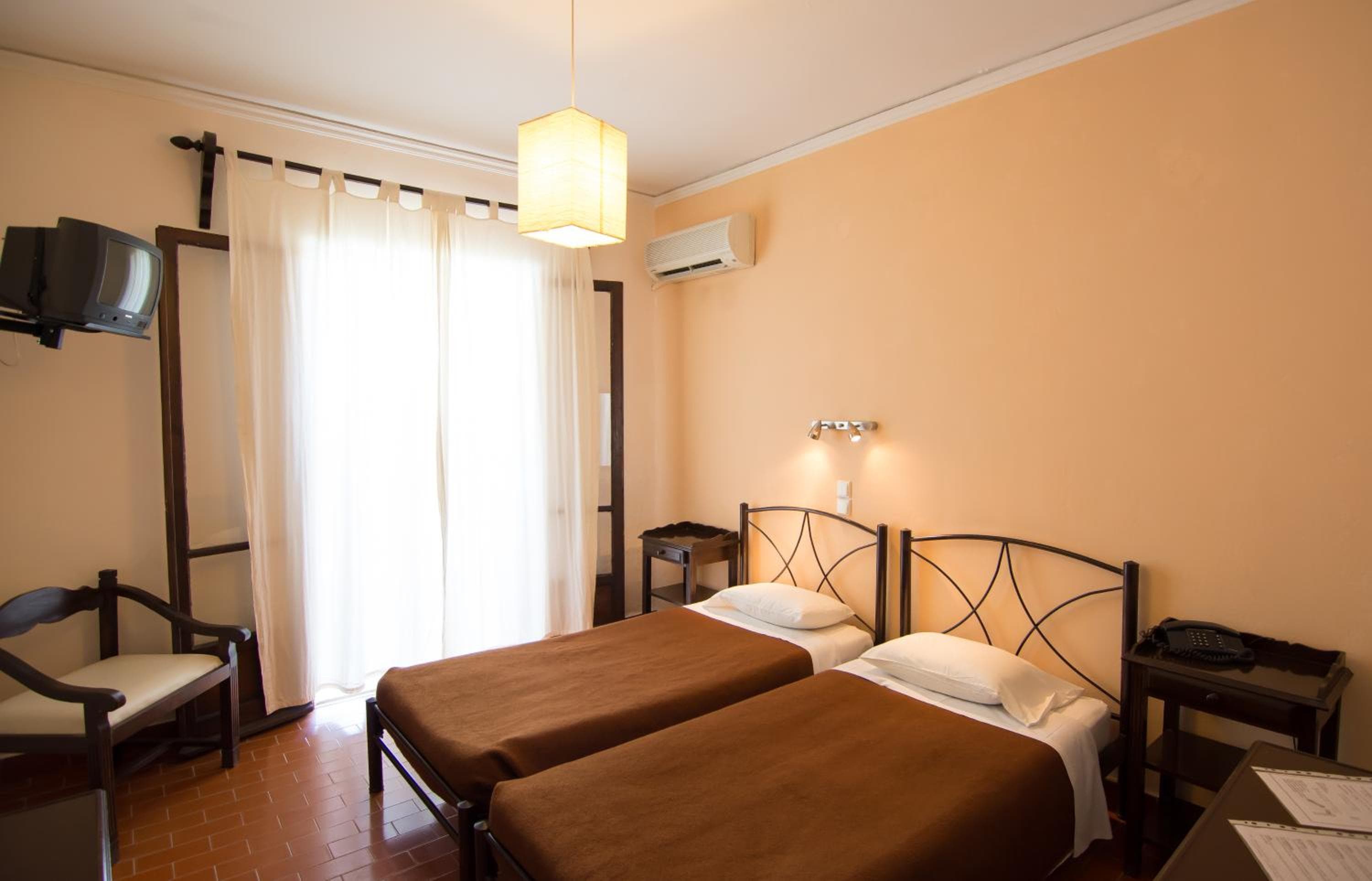 Annaliza Apartments, Ýpsos, photo 3
