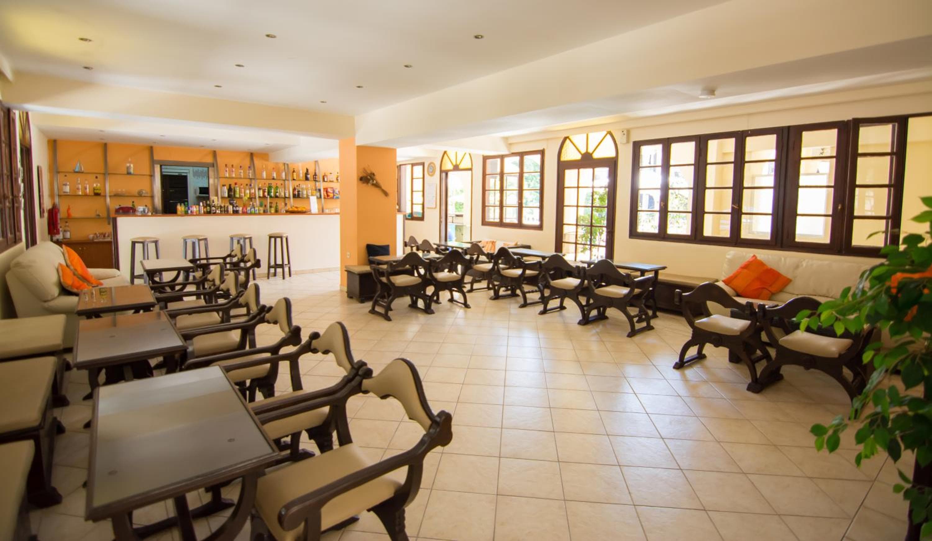 Annaliza Apartments, Ýpsos, photo 5