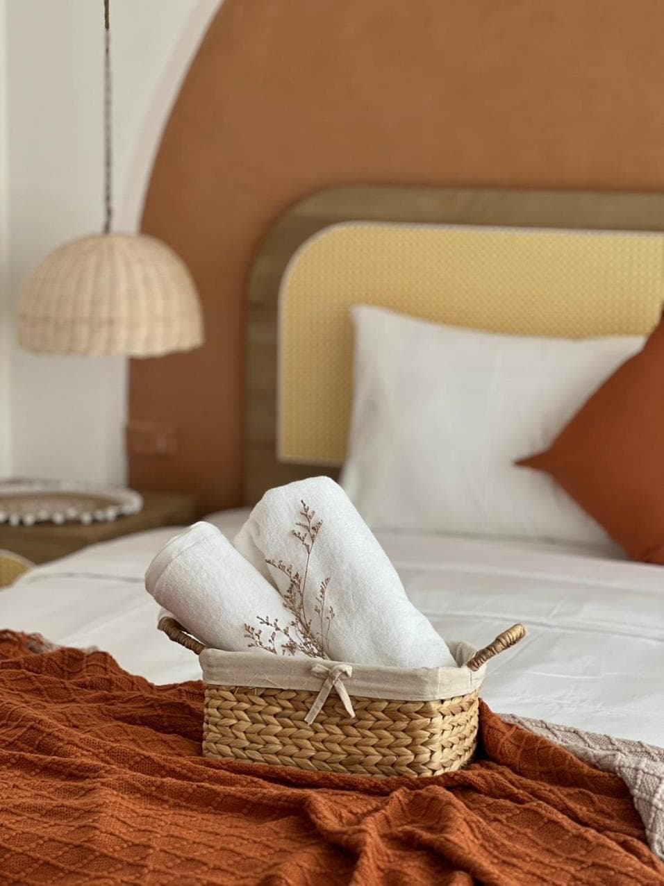 iRest Orange Tay Ho Lakeside Apartment, Hanoi, photo 6