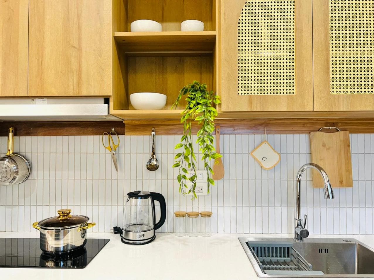 iRest Orange Tay Ho Lakeside Apartment, Hanoi, photo 4