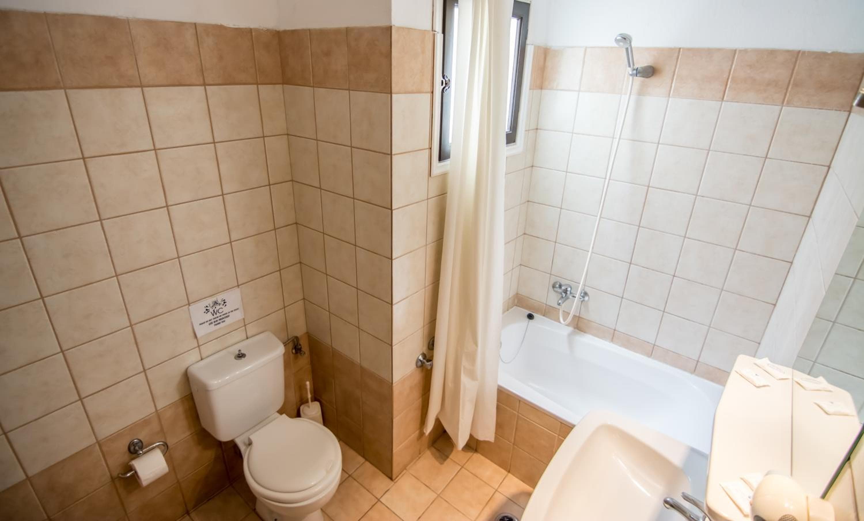 Annaliza Apartments, Ýpsos, photo 2