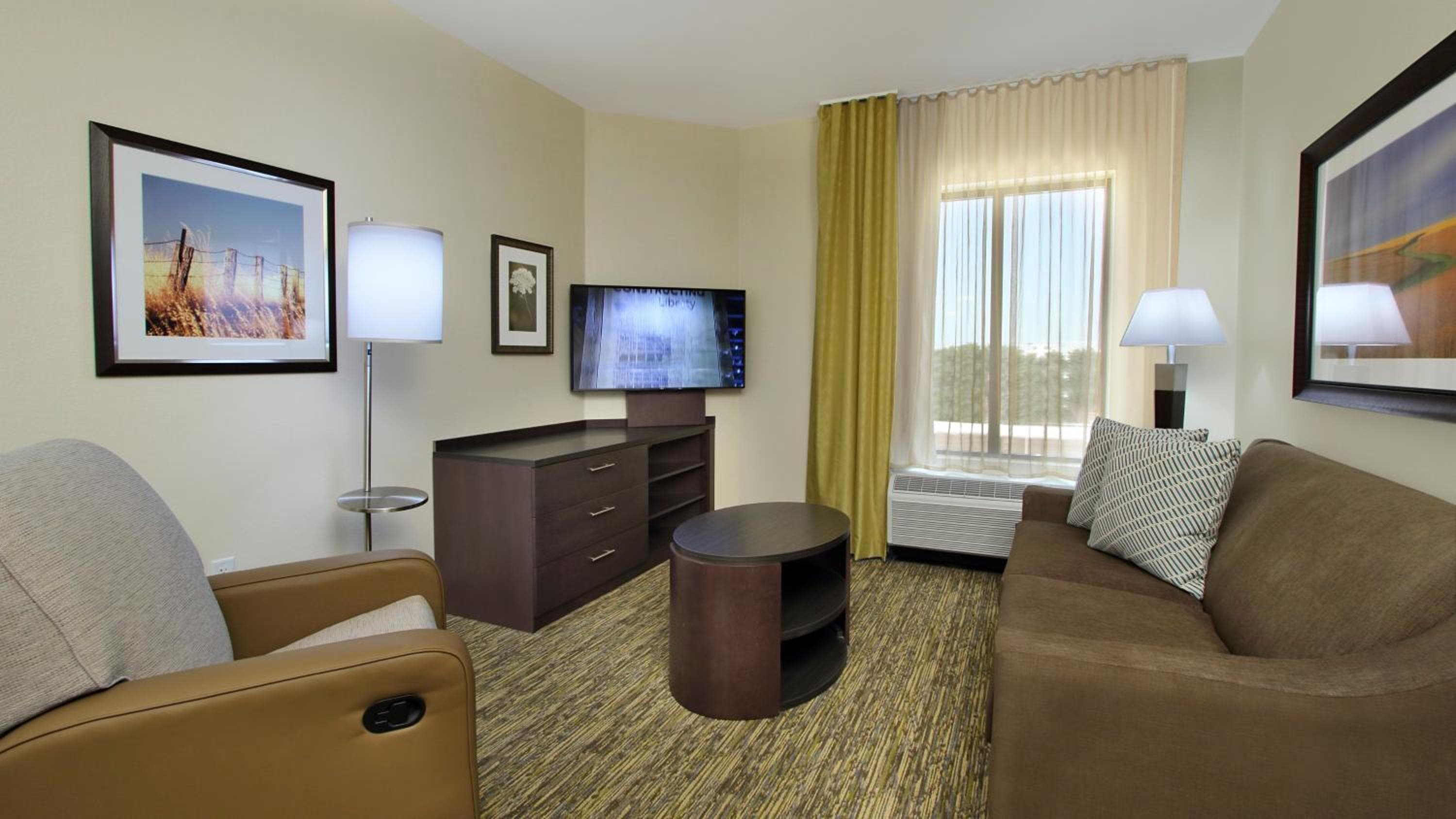 Candlewood Suites - Frisco by IHG, Frisco, photo 4