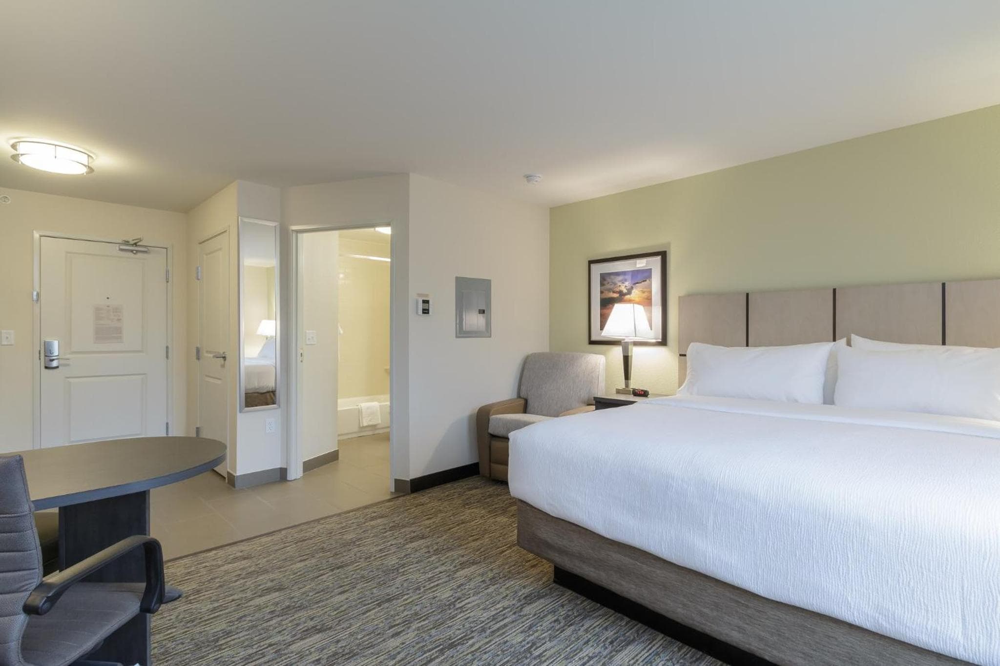 Candlewood Suites Mishawaka by IHG, Mishawaka, photo 3