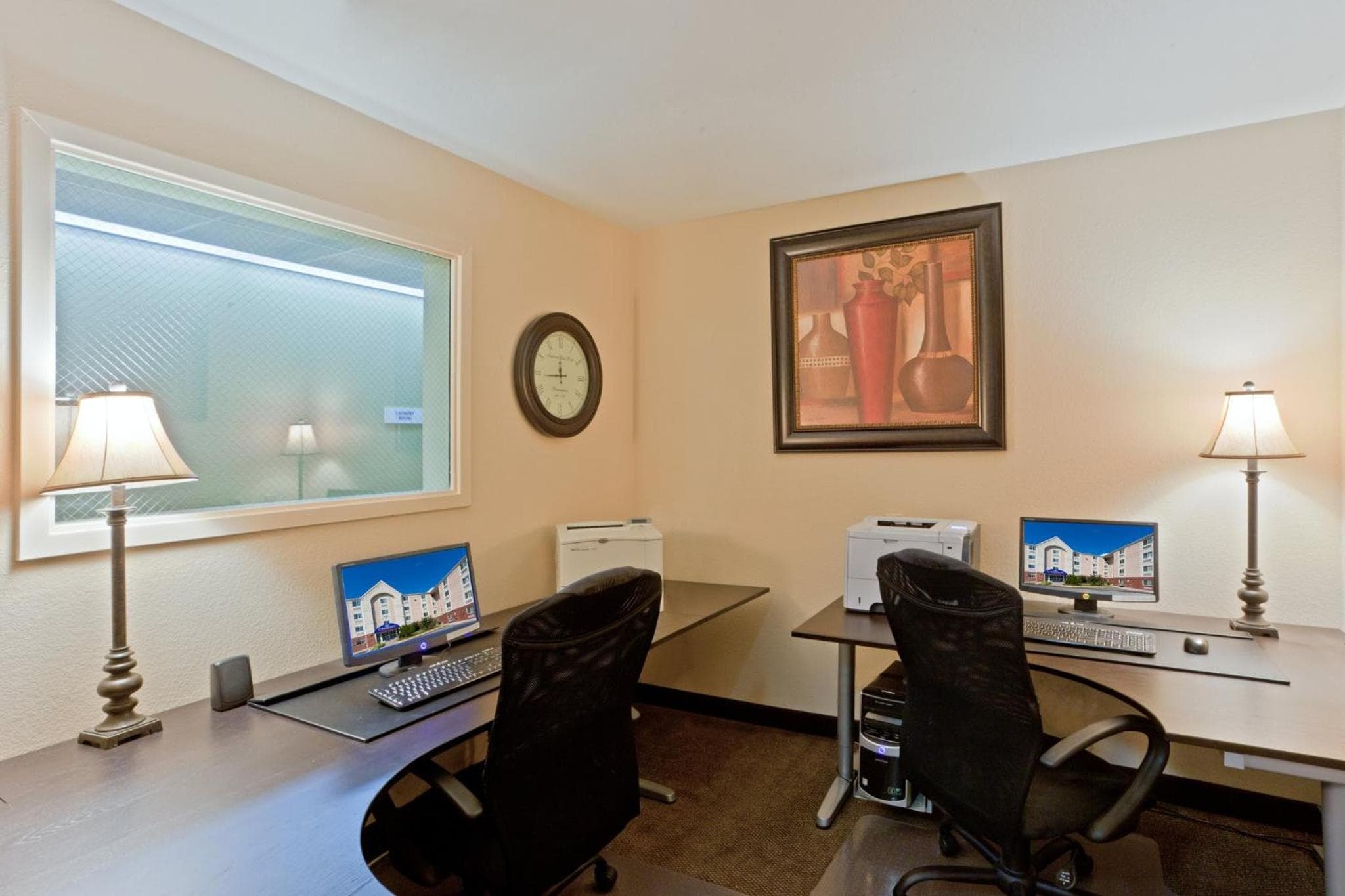 Candlewood Suites Washington-Dulles Herndon by IHG, Herndon, photo 5