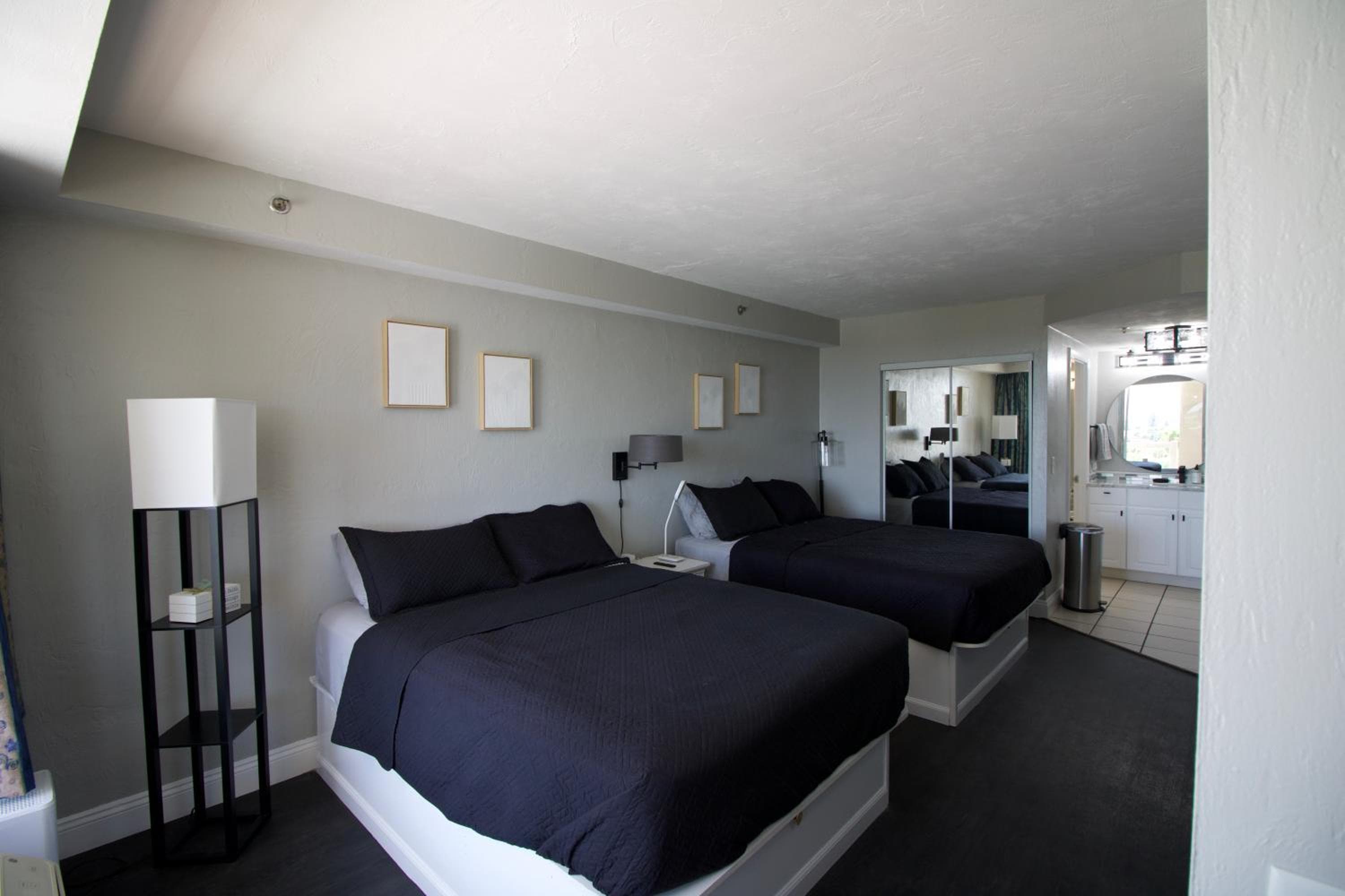 Modern Beach Condo-Daytona Beach, Daytona Beach, photo 6