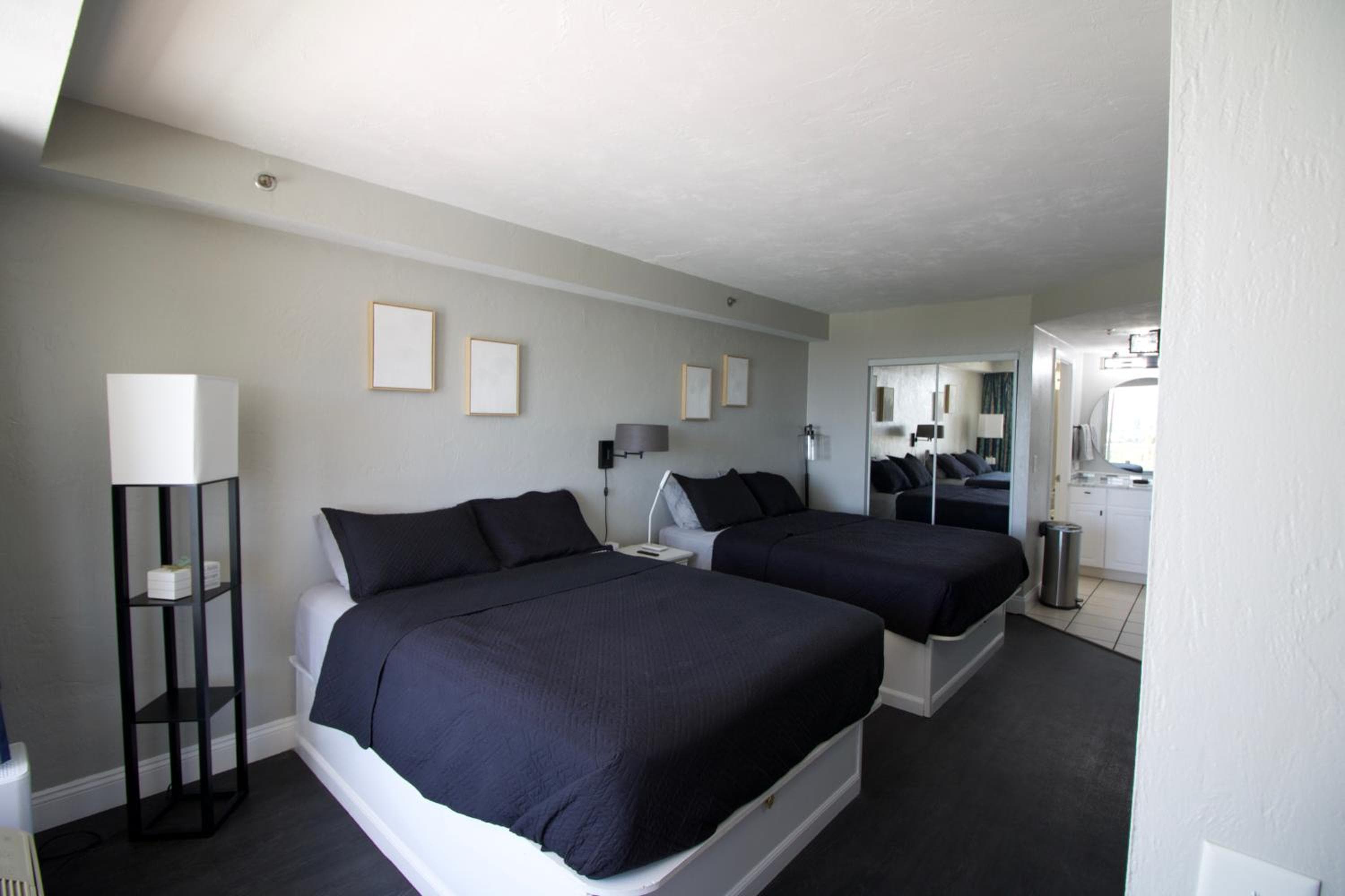Modern Beach Condo-Daytona Beach, Daytona Beach, photo 5