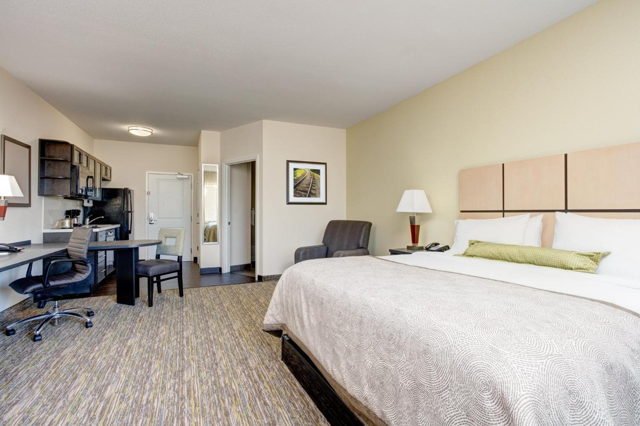 Candlewood Suites Cut Off - Galliano by IHG, Cut Off, photo 4