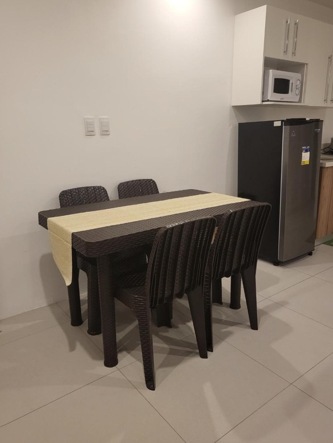 Spacious Minimalist Studio at Matina Enclaves, photo 5