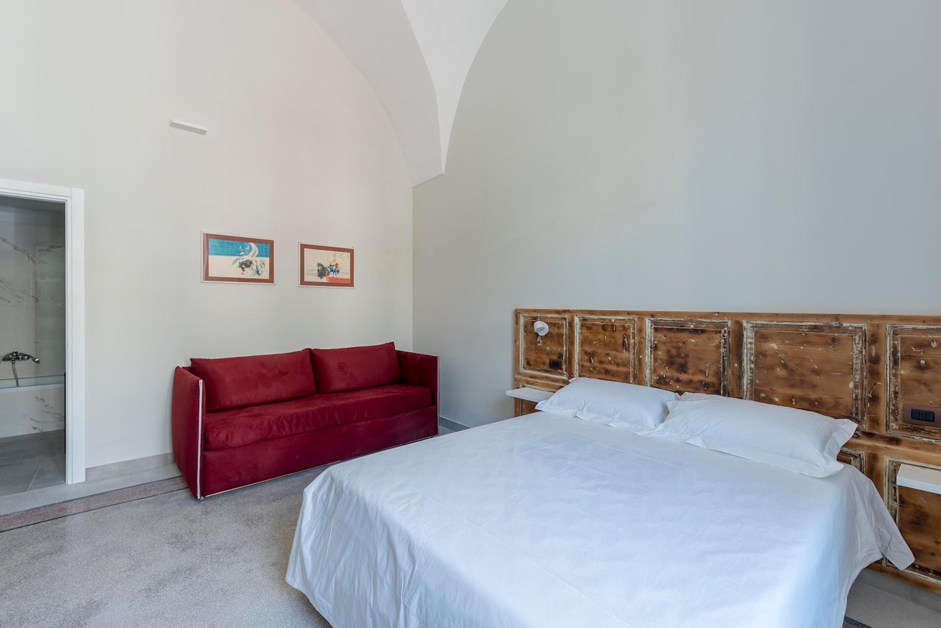Palazzo Ricciardi Residence, Lecce, photo 2