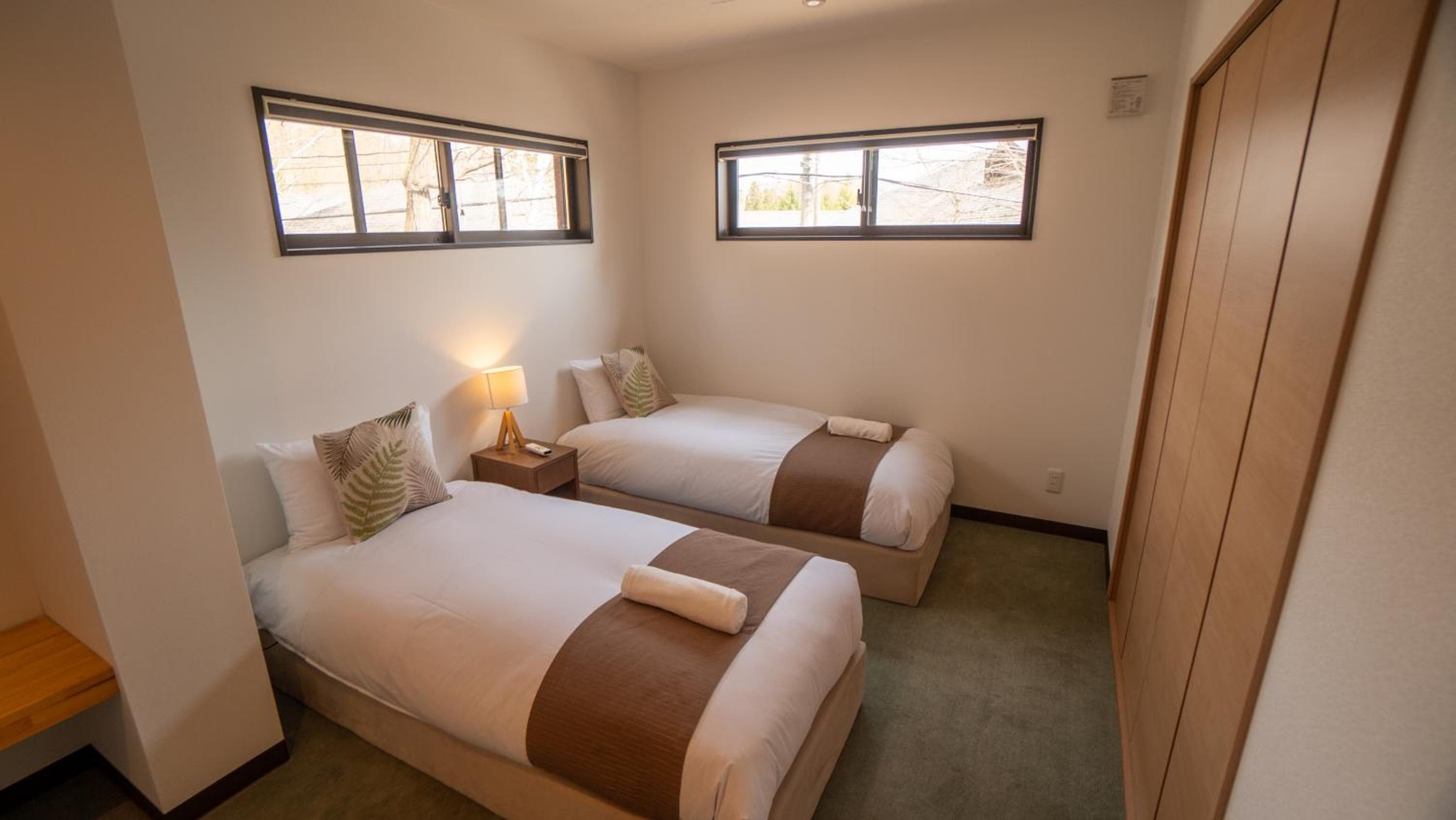 Wadano Gateway Suites & Apartments, Hakuba, photo 4