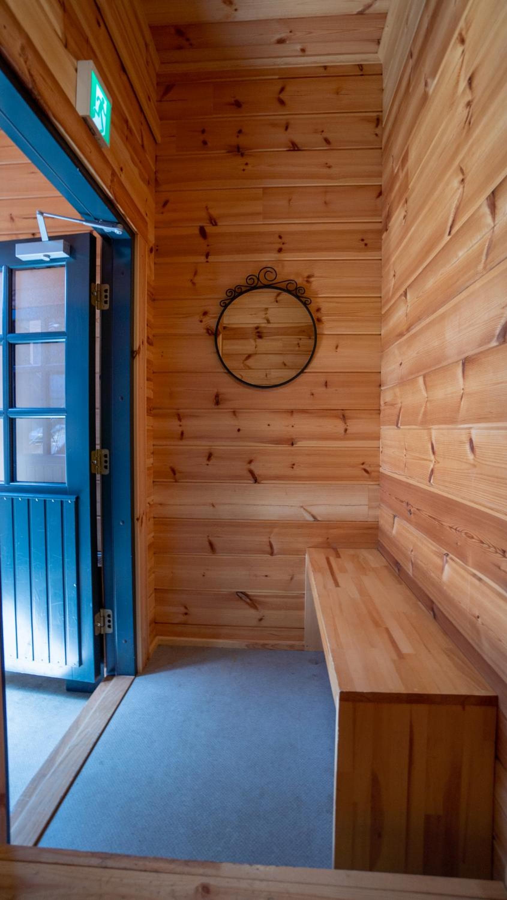 Wadano Gateway Suites & Apartments, Hakuba, photo 6