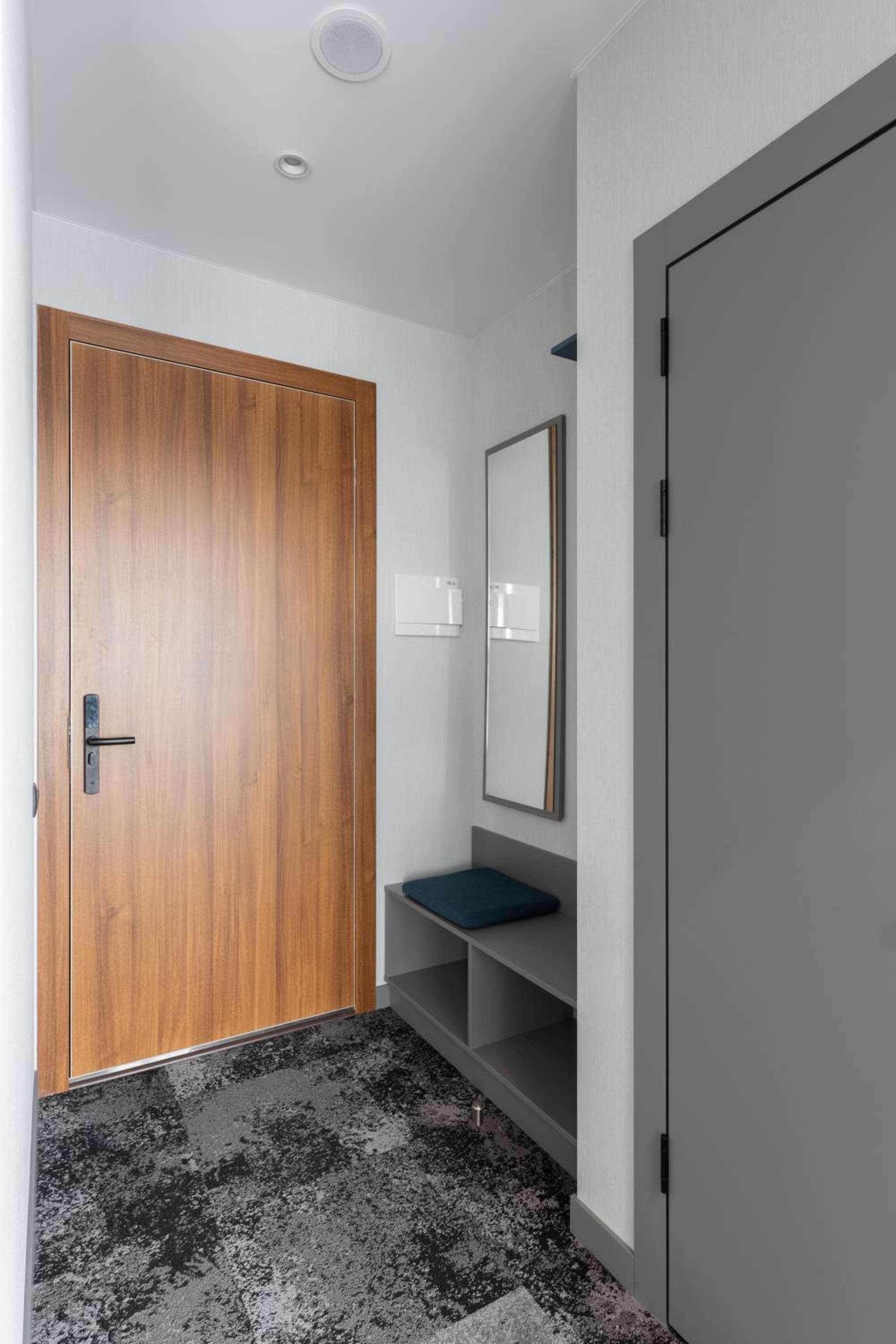 BE THE ONE Hotel, Kyiv, photo 4