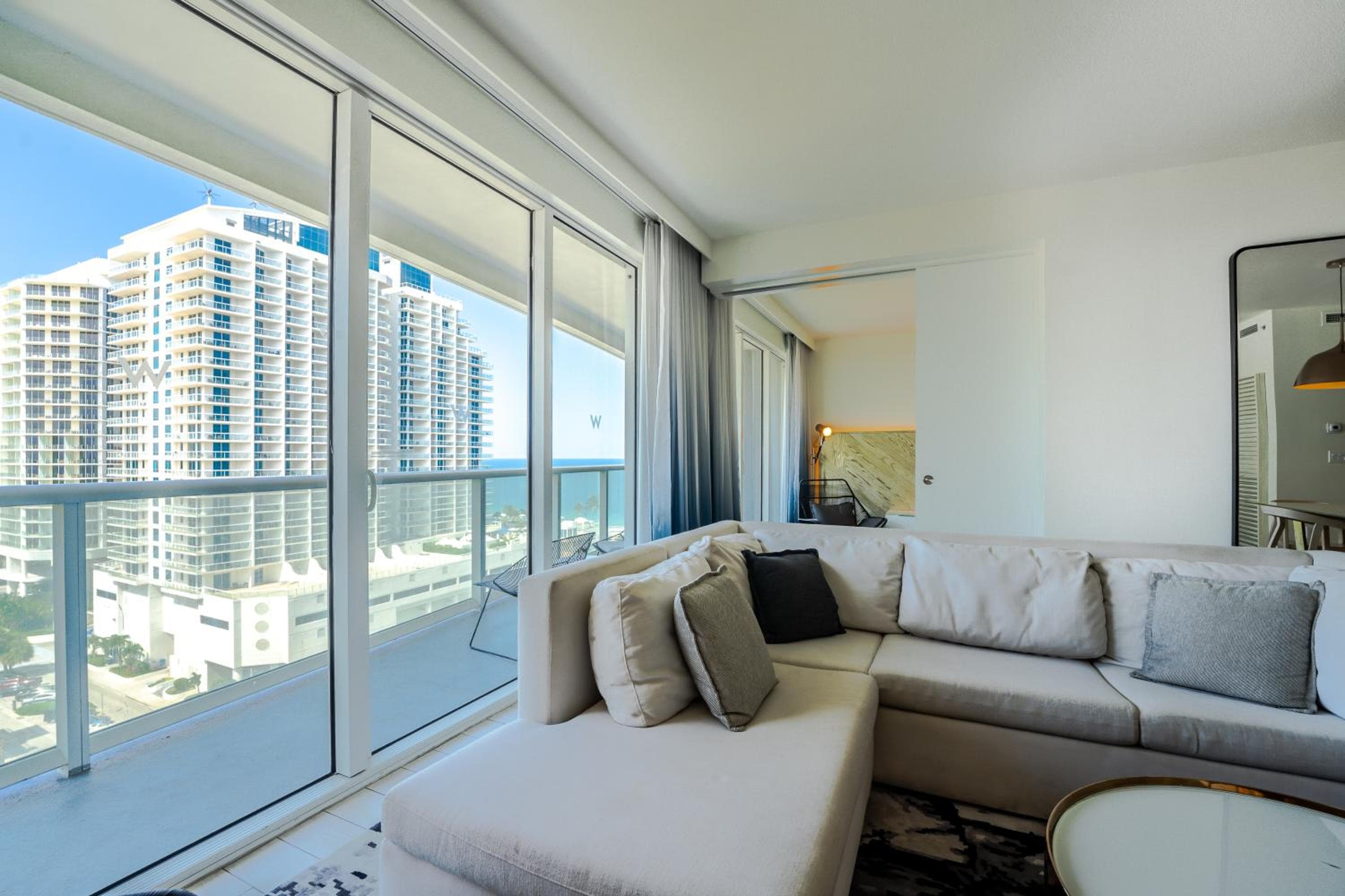 Beachfront-Spacious W Residence, Fort Lauderdale, photo 3
