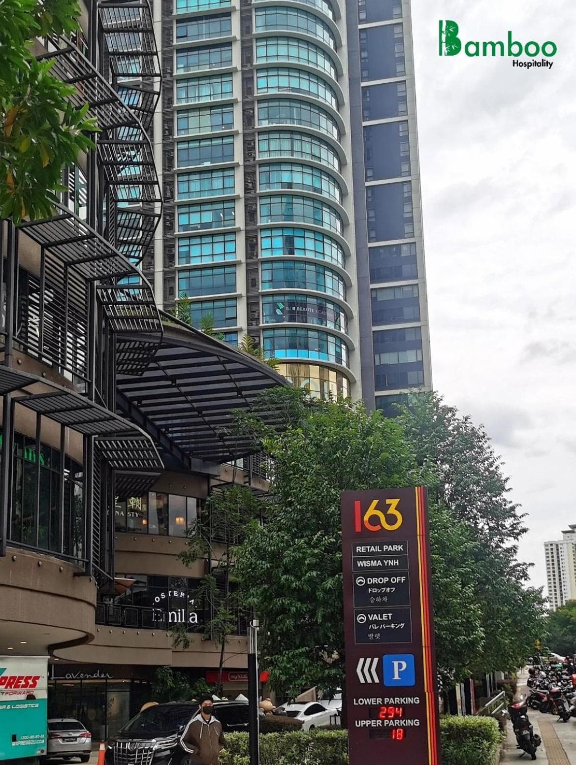 The Ooak Suites by Bamboo Hospitality, Kuala Lumpur, photo 6