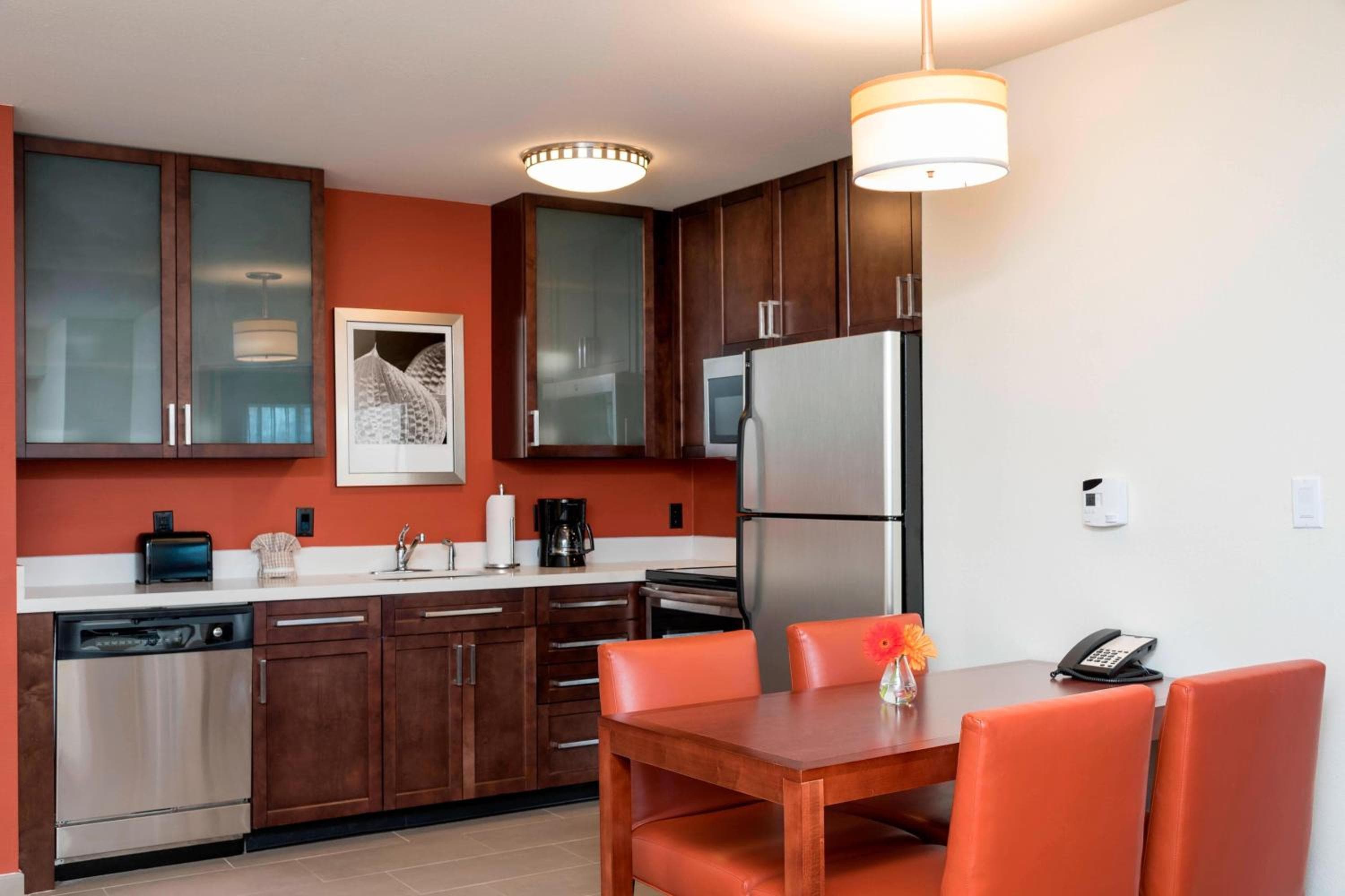Residence Inn by Marriott Austin - University Area, Austin, photo 6