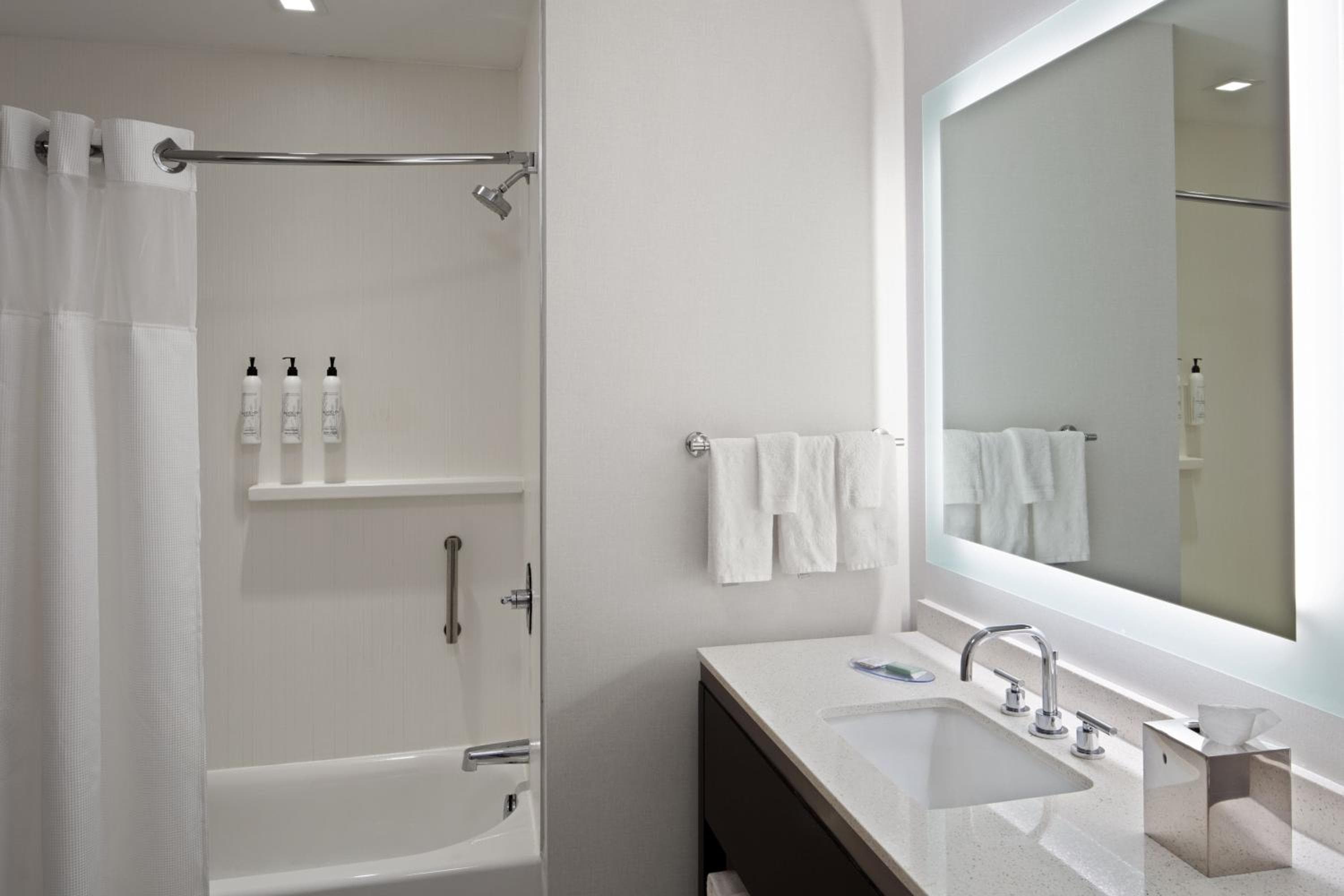 TownePlace Suites by Marriott Boston Logan Airport/Chelsea, Chelsea, photo 2
