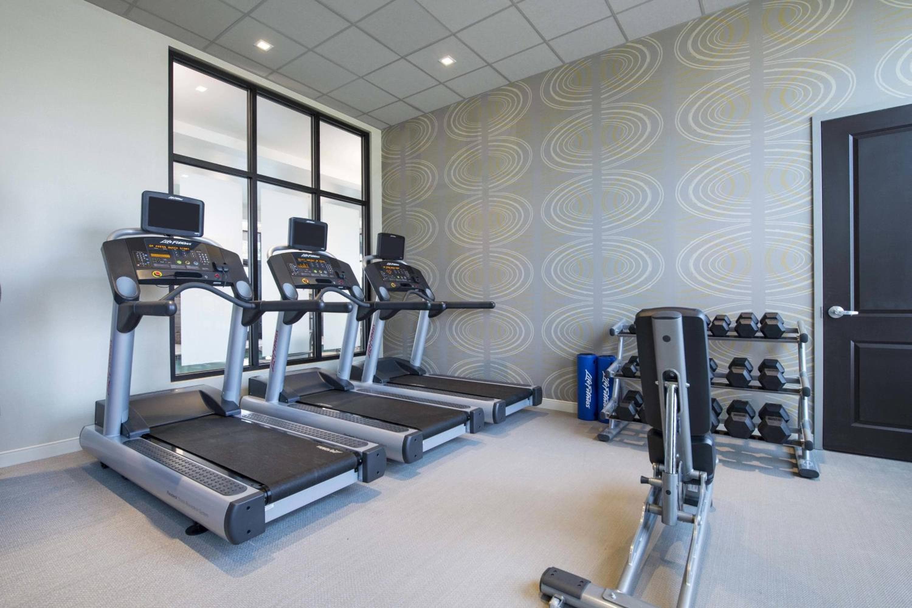 TownePlace Suites by Marriott Boston Logan Airport/Chelsea, Chelsea, photo 6