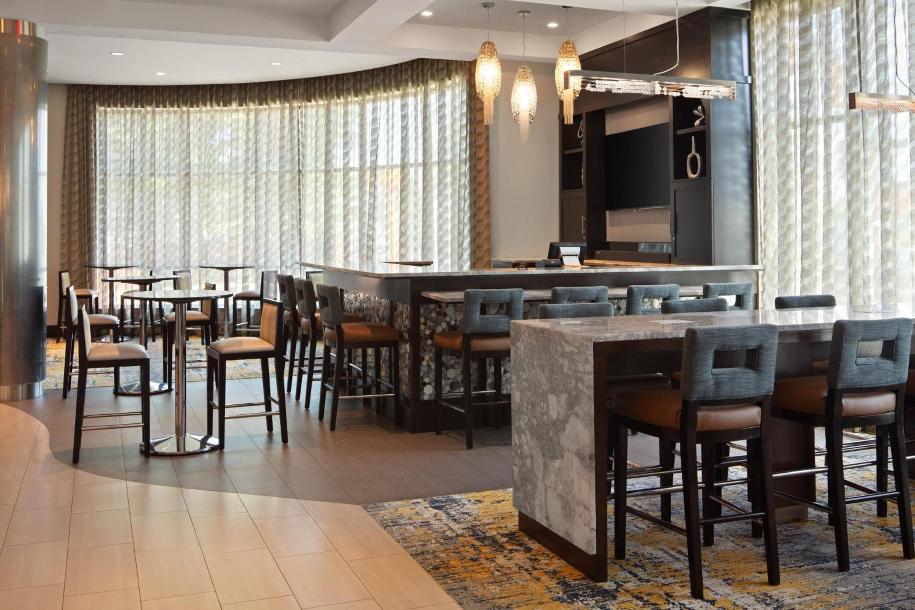 TownePlace Suites by Marriott Boston Logan Airport/Chelsea, Chelsea, photo 3