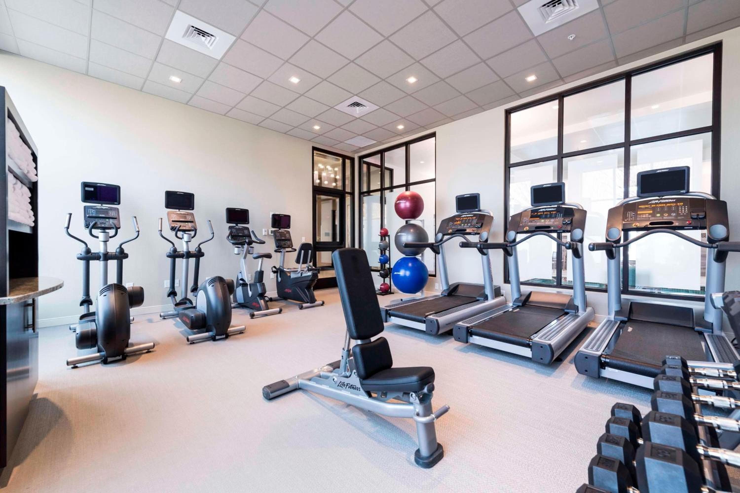 TownePlace Suites by Marriott Boston Logan Airport/Chelsea, Chelsea, photo 5
