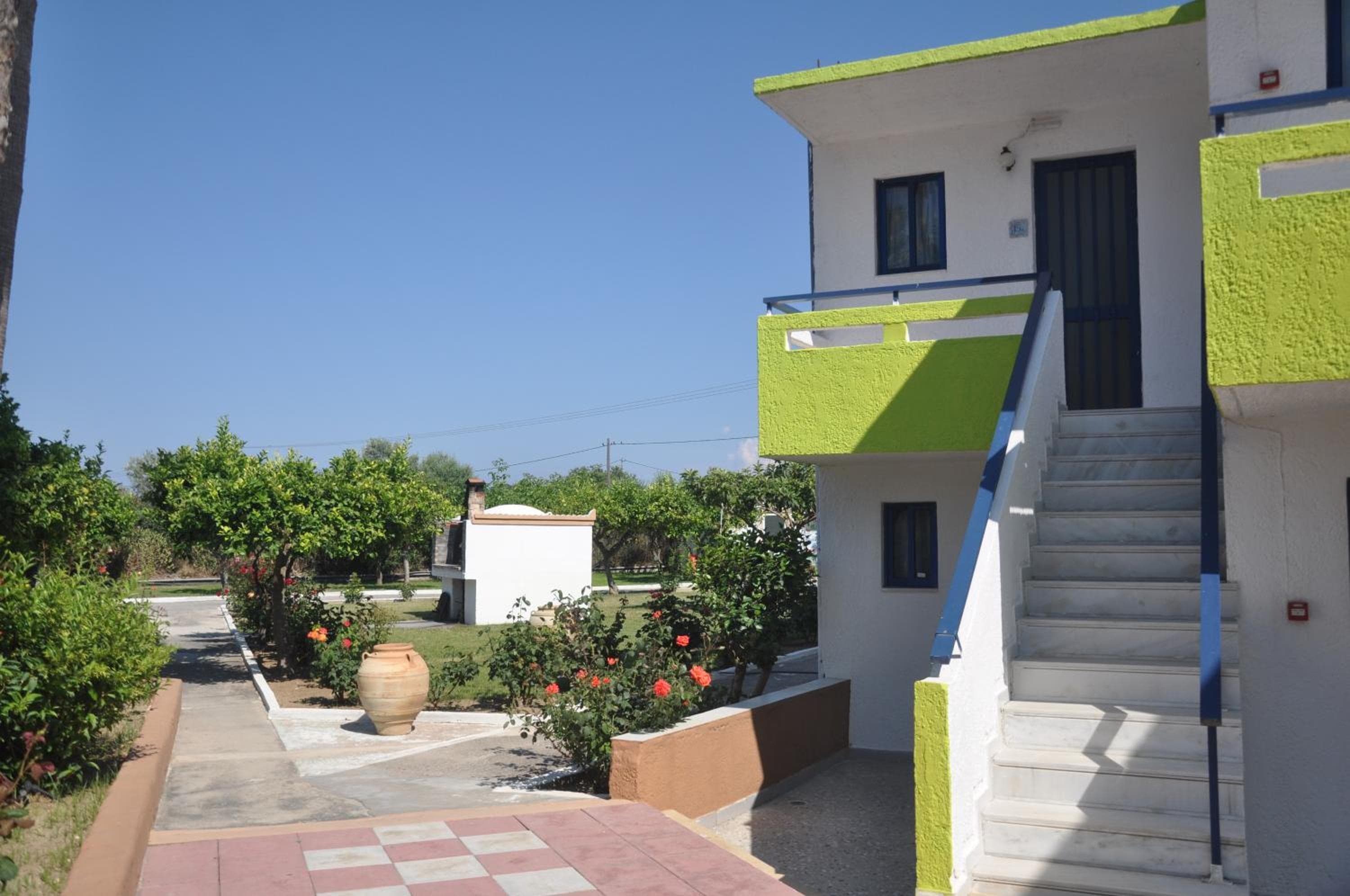 Black Diamond, Kos Town, photo 6